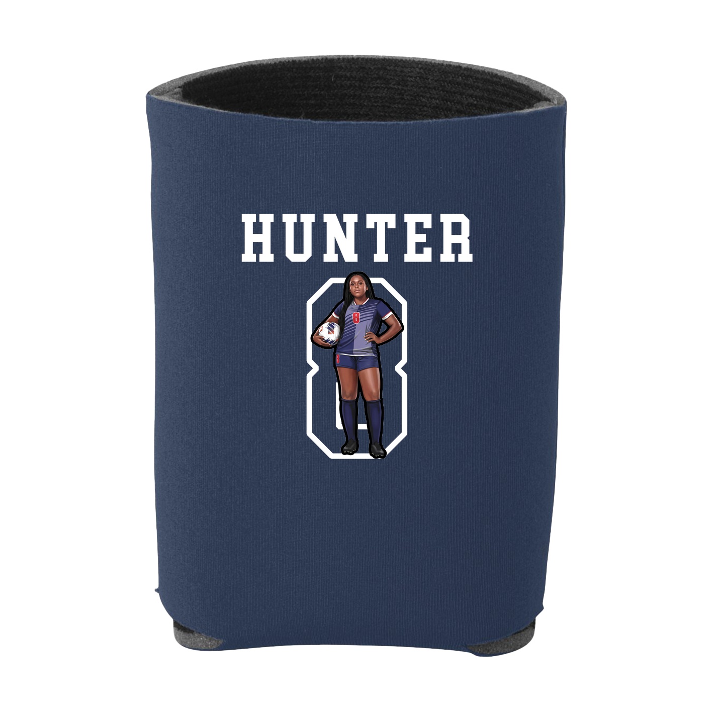 Can Holder — Shirsey in Navy