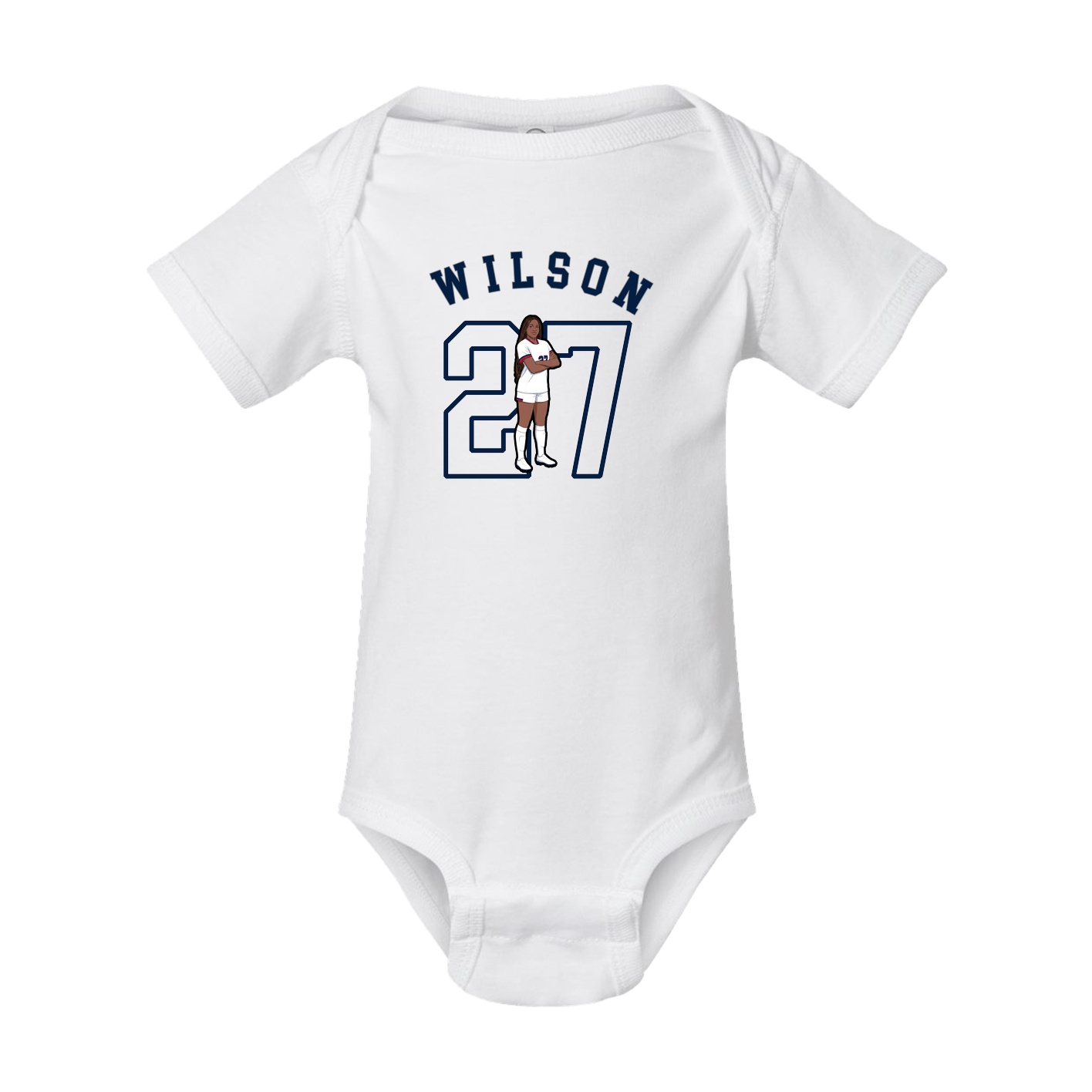 Baby Onesie
