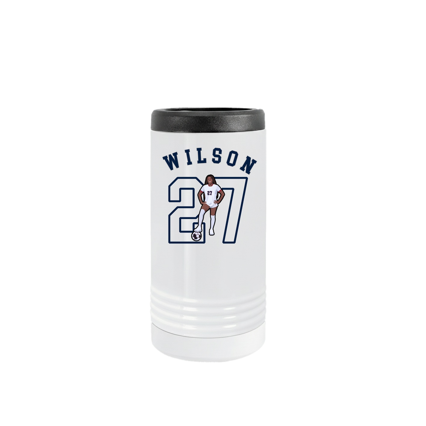 Slim Beverage Holder