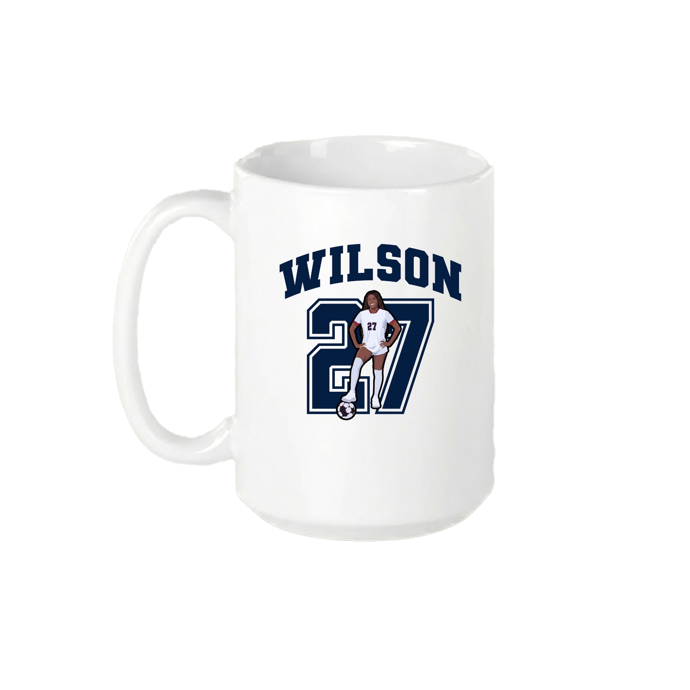 15oz Coffee Mug