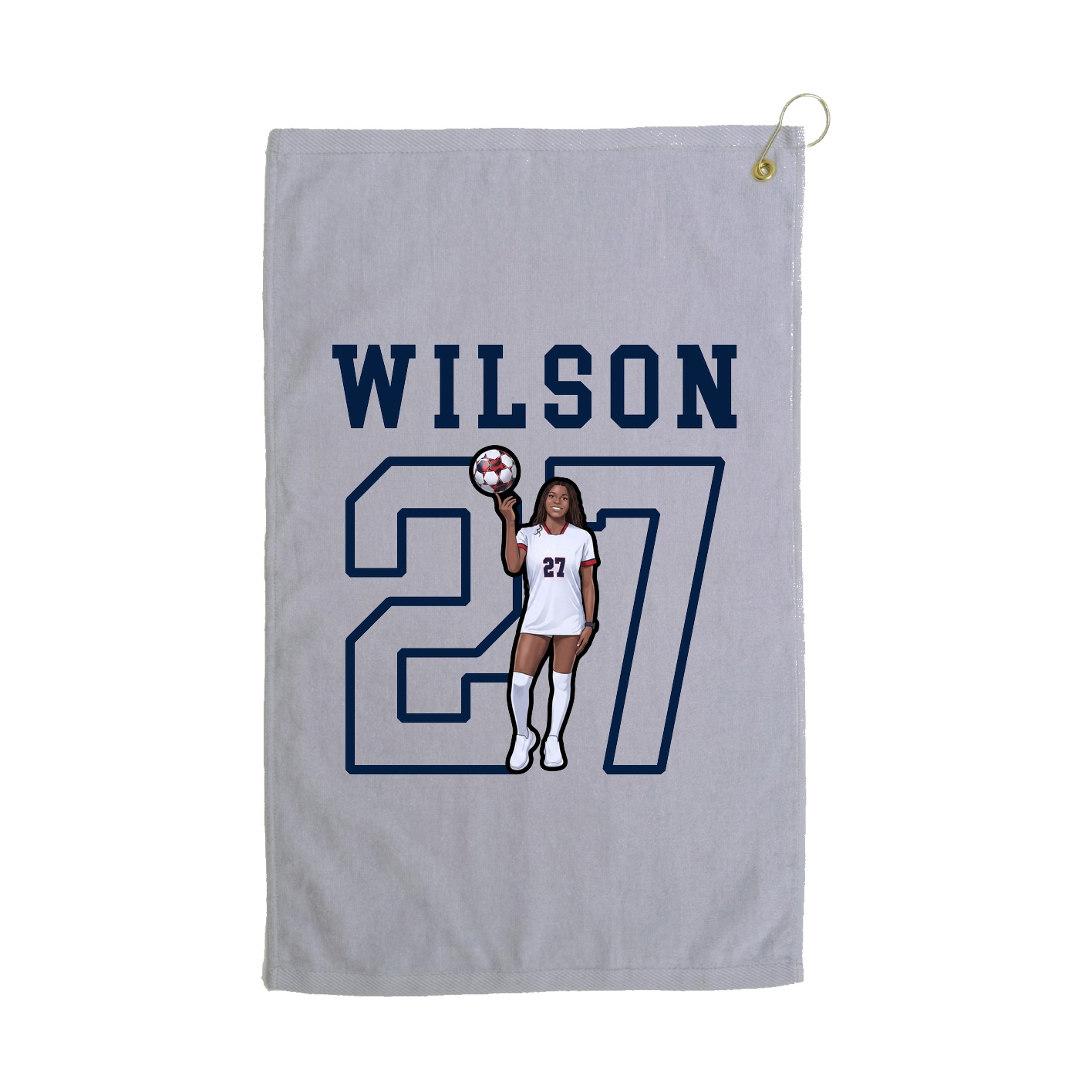 Golf Towel