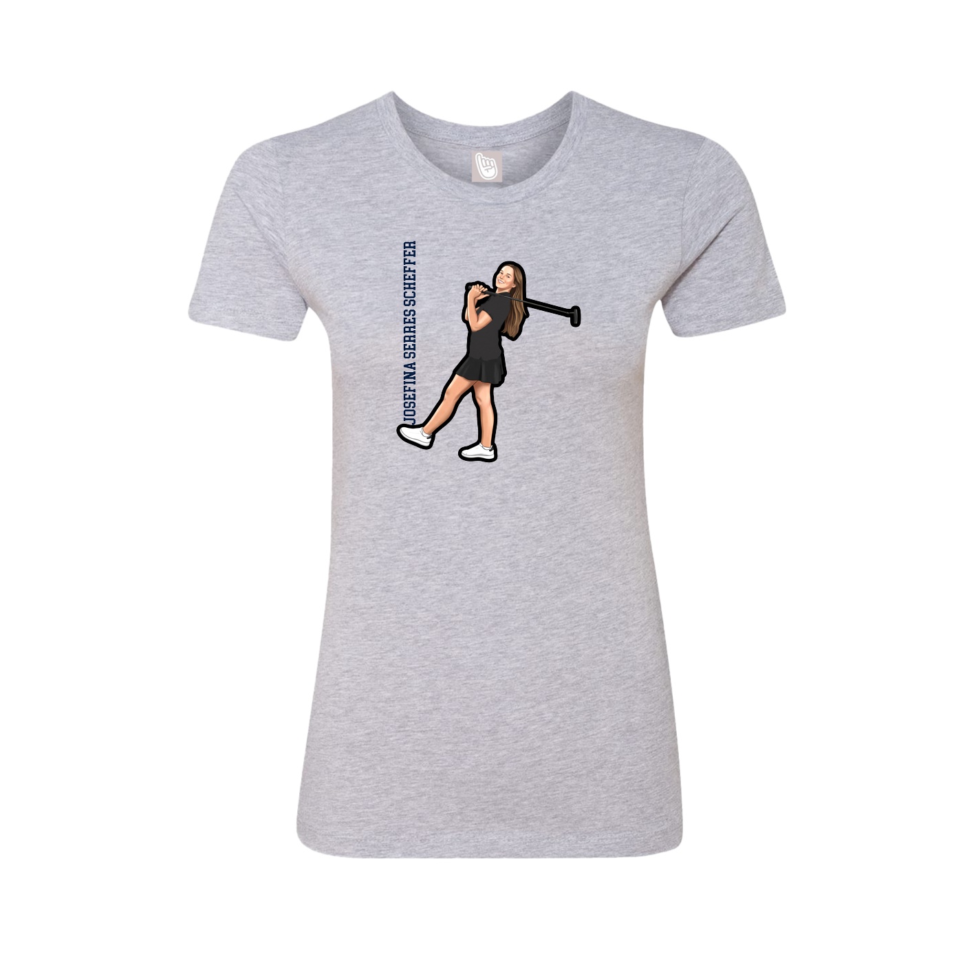 Womens Tee