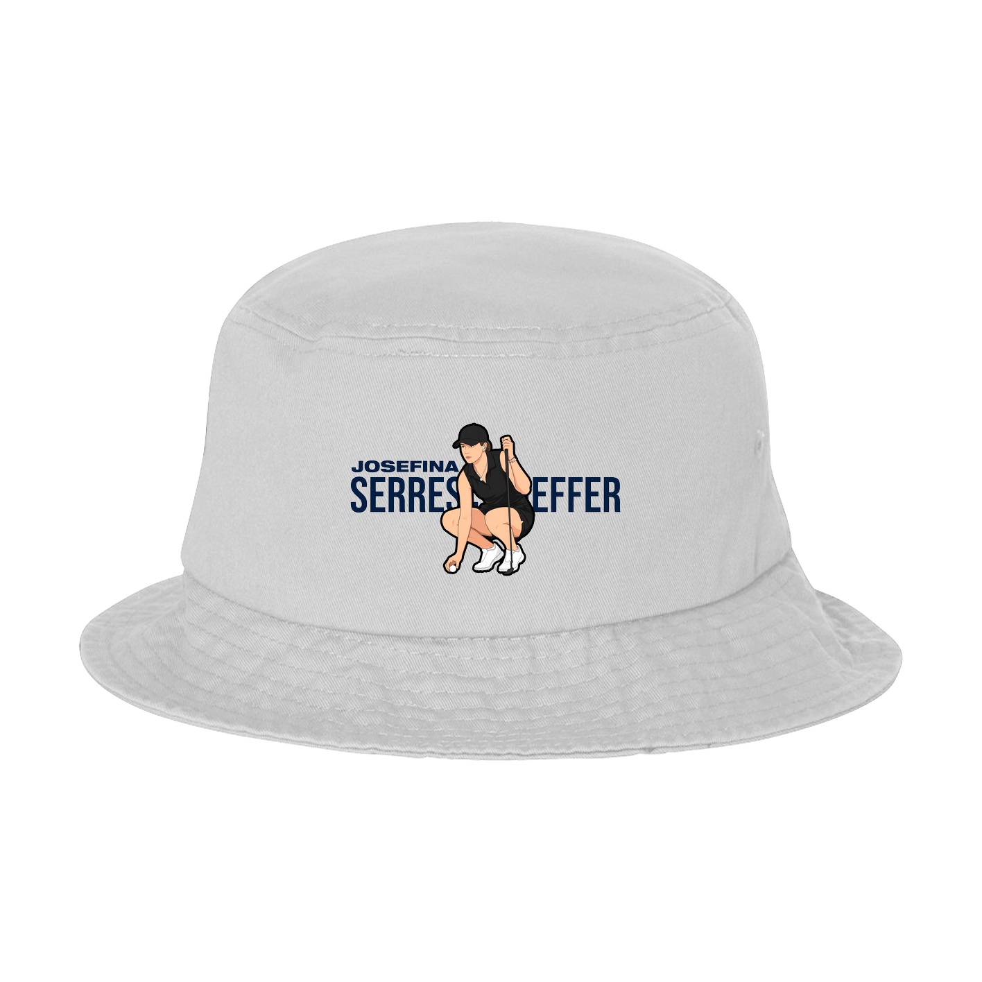 Bucket Cap