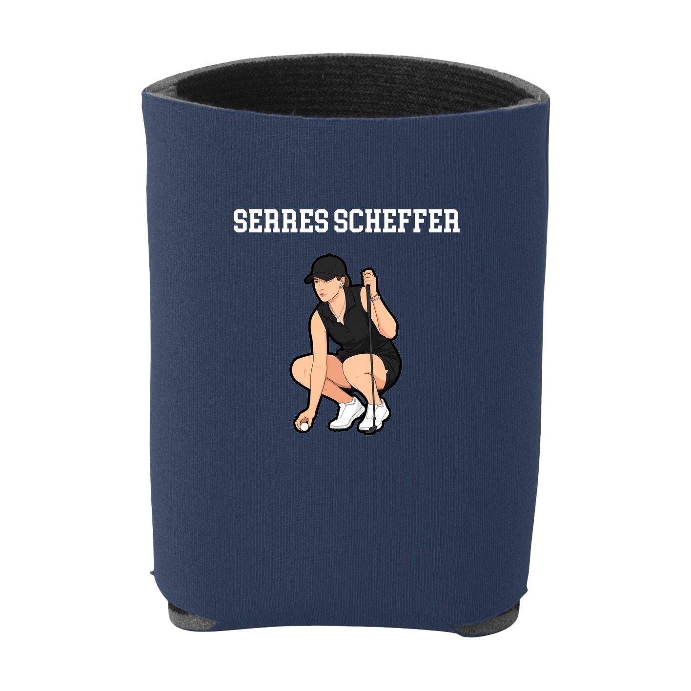 Can Holder — Shirsey in Navy