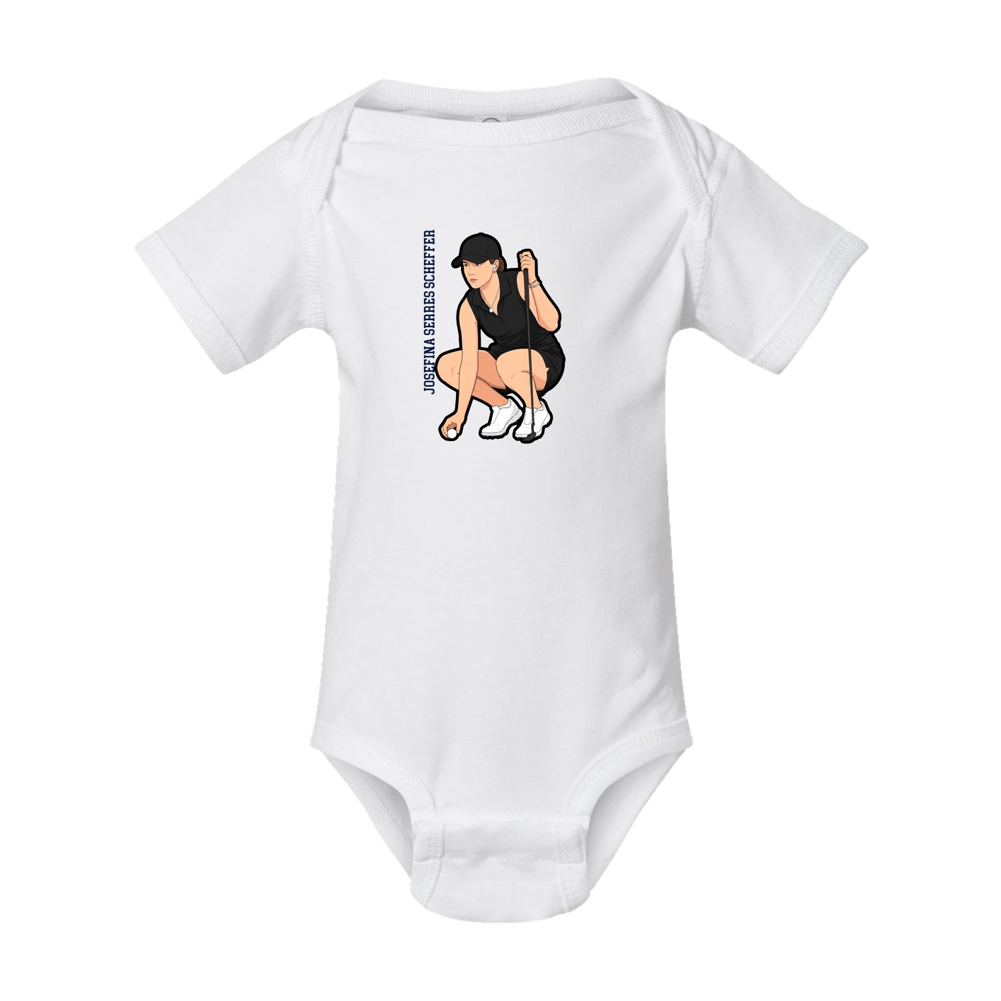 Baby Onesie