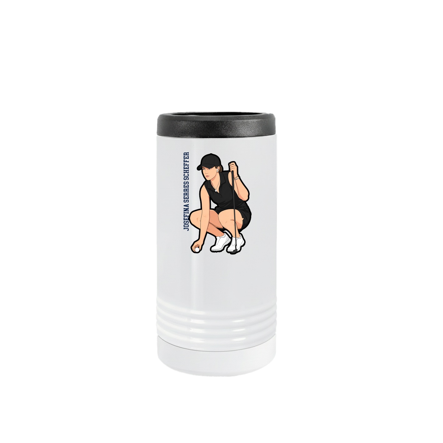 Slim Beverage Holder