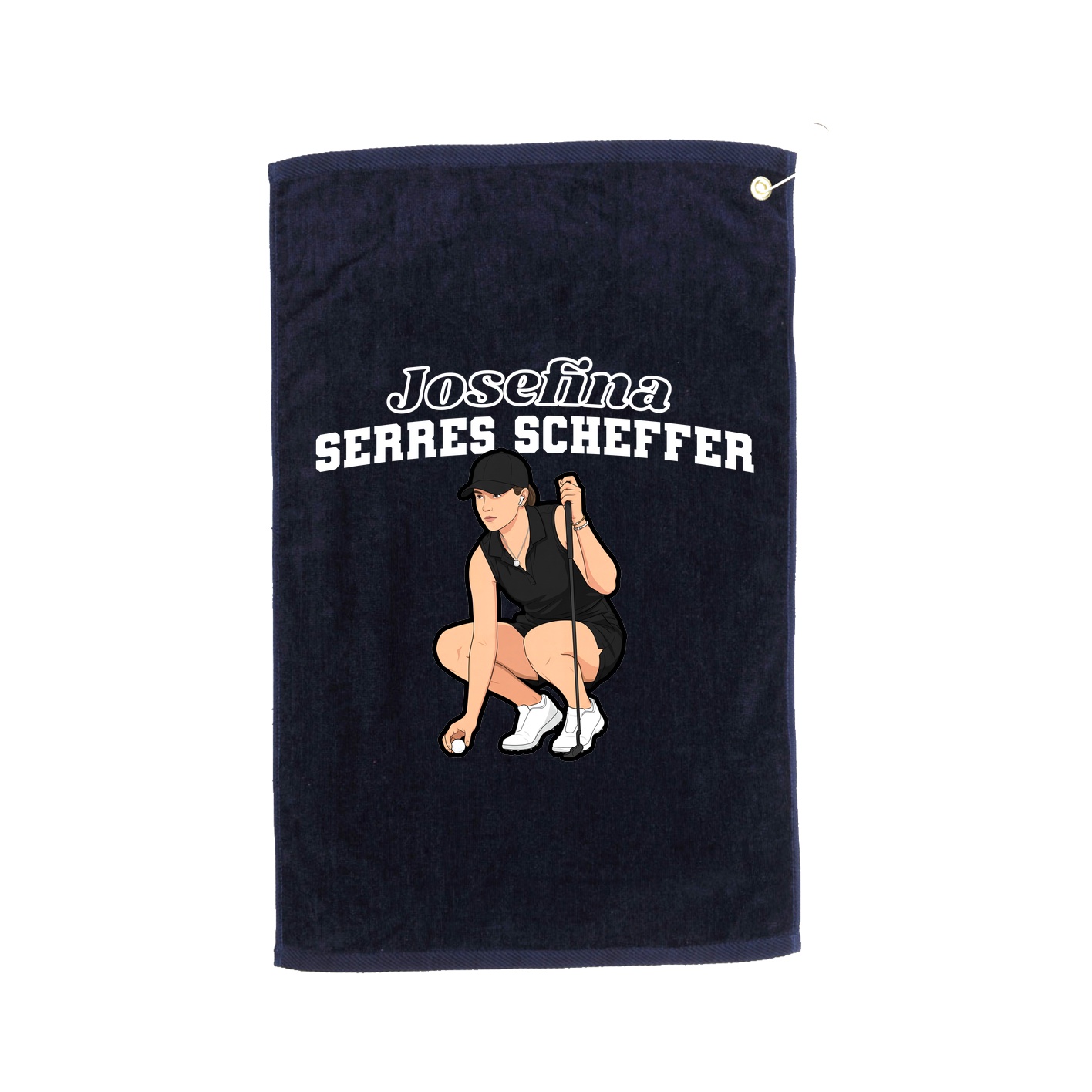 Golf Towel
