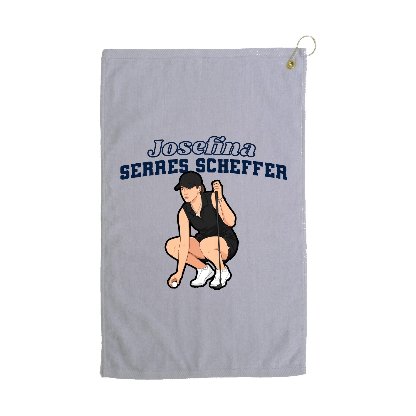 Golf Towel