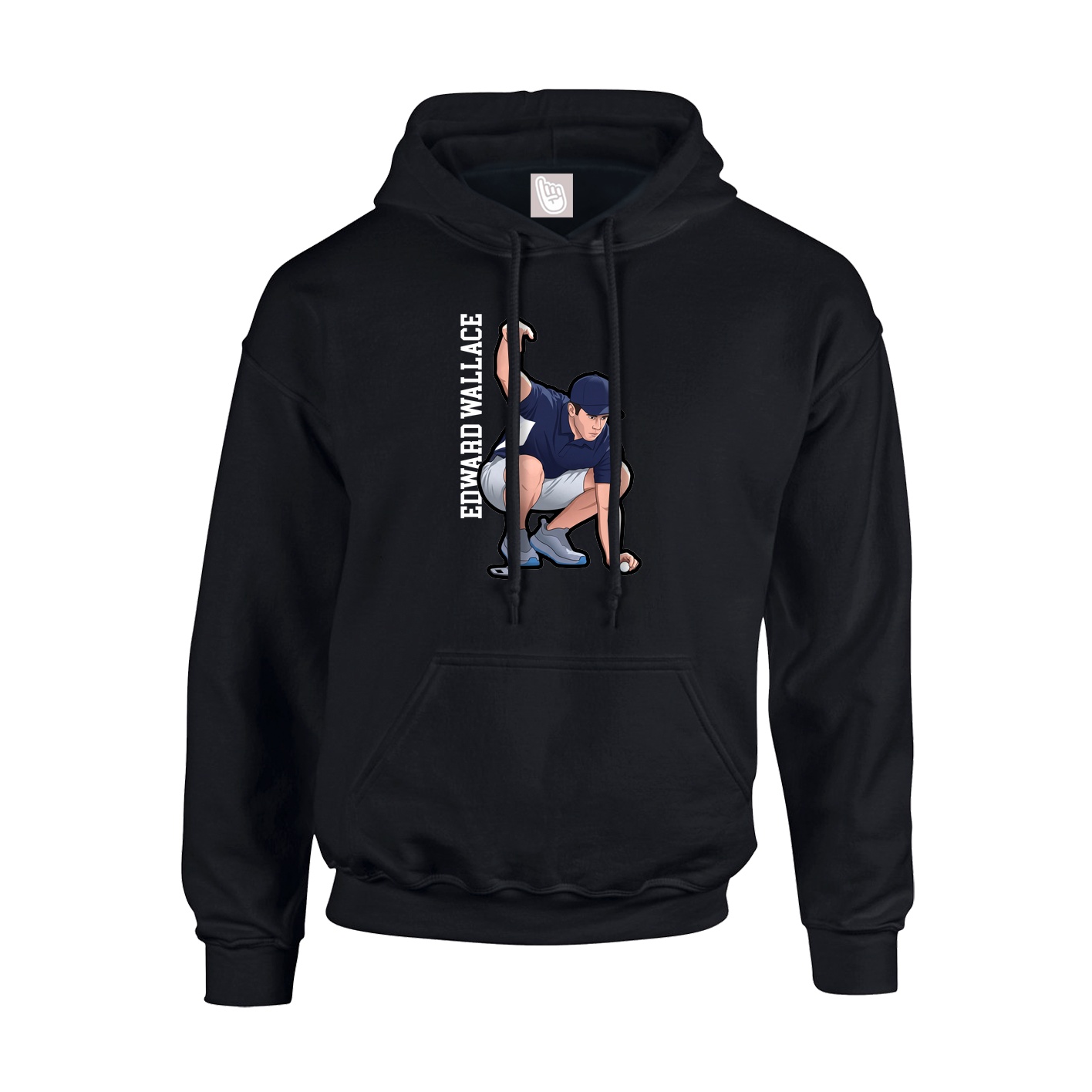 Youth Hoodie