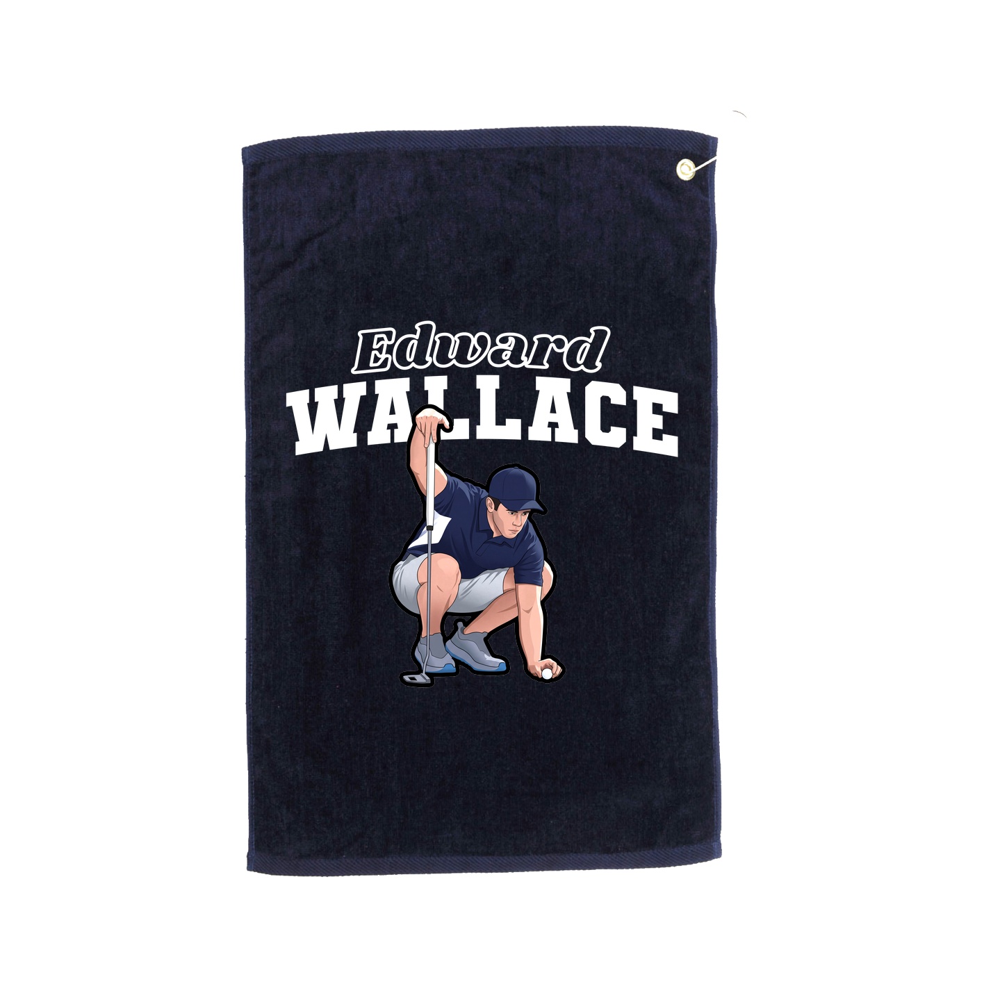 Golf Towel