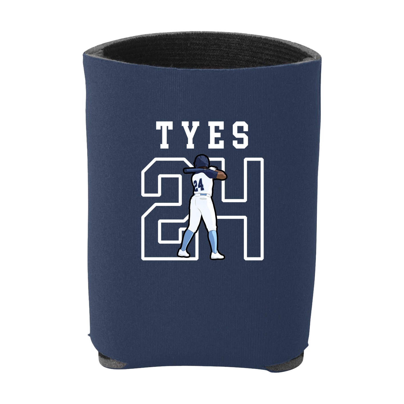 Can Holder — Shirsey in Navy