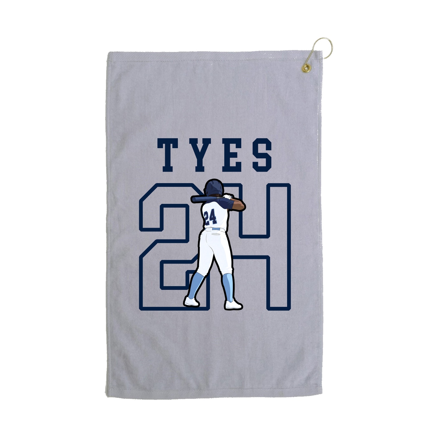 Golf Towel