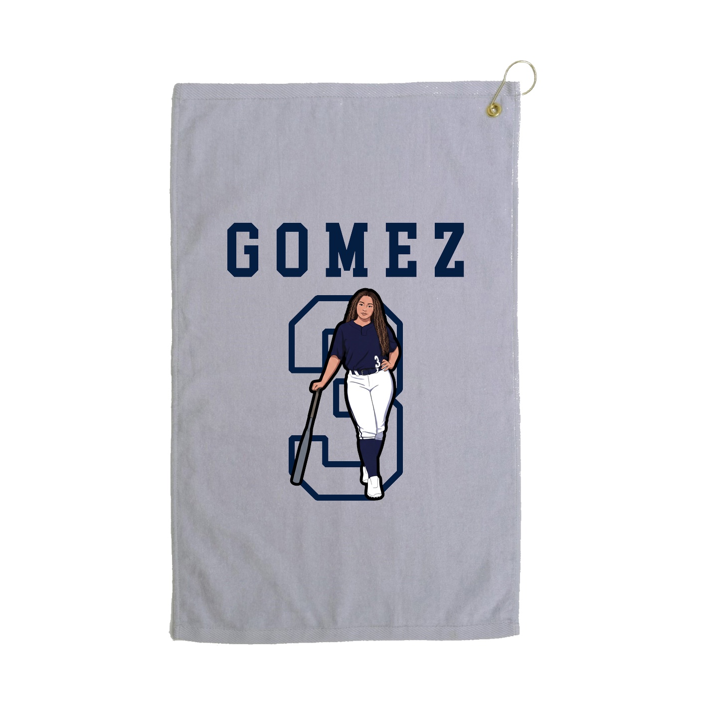 Golf Towel