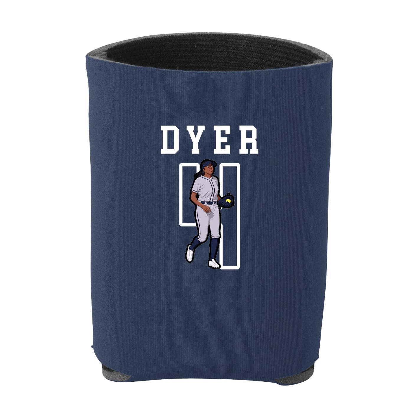 Can Holder — Shirsey in Navy