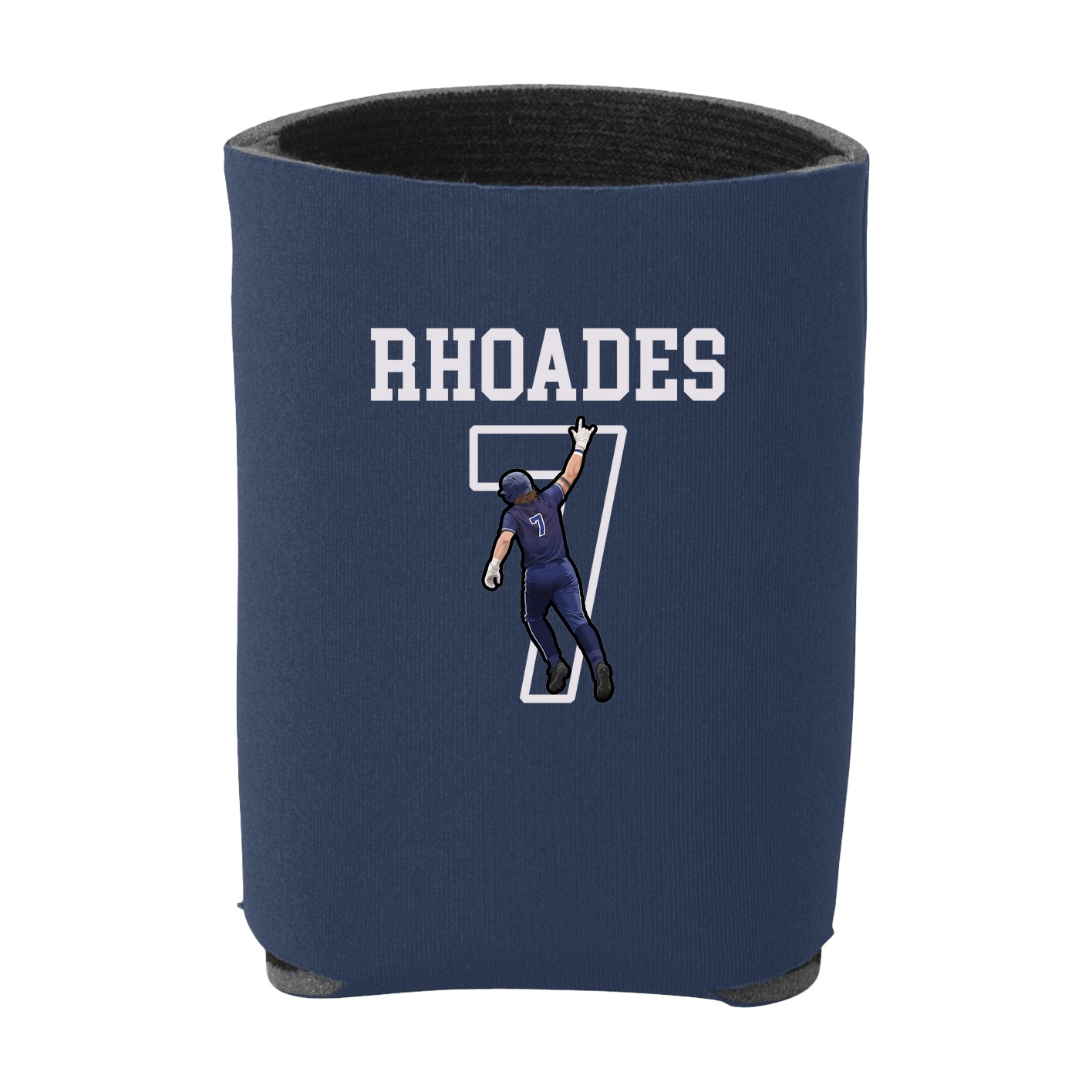 Can Holder — Shirsey in Navy