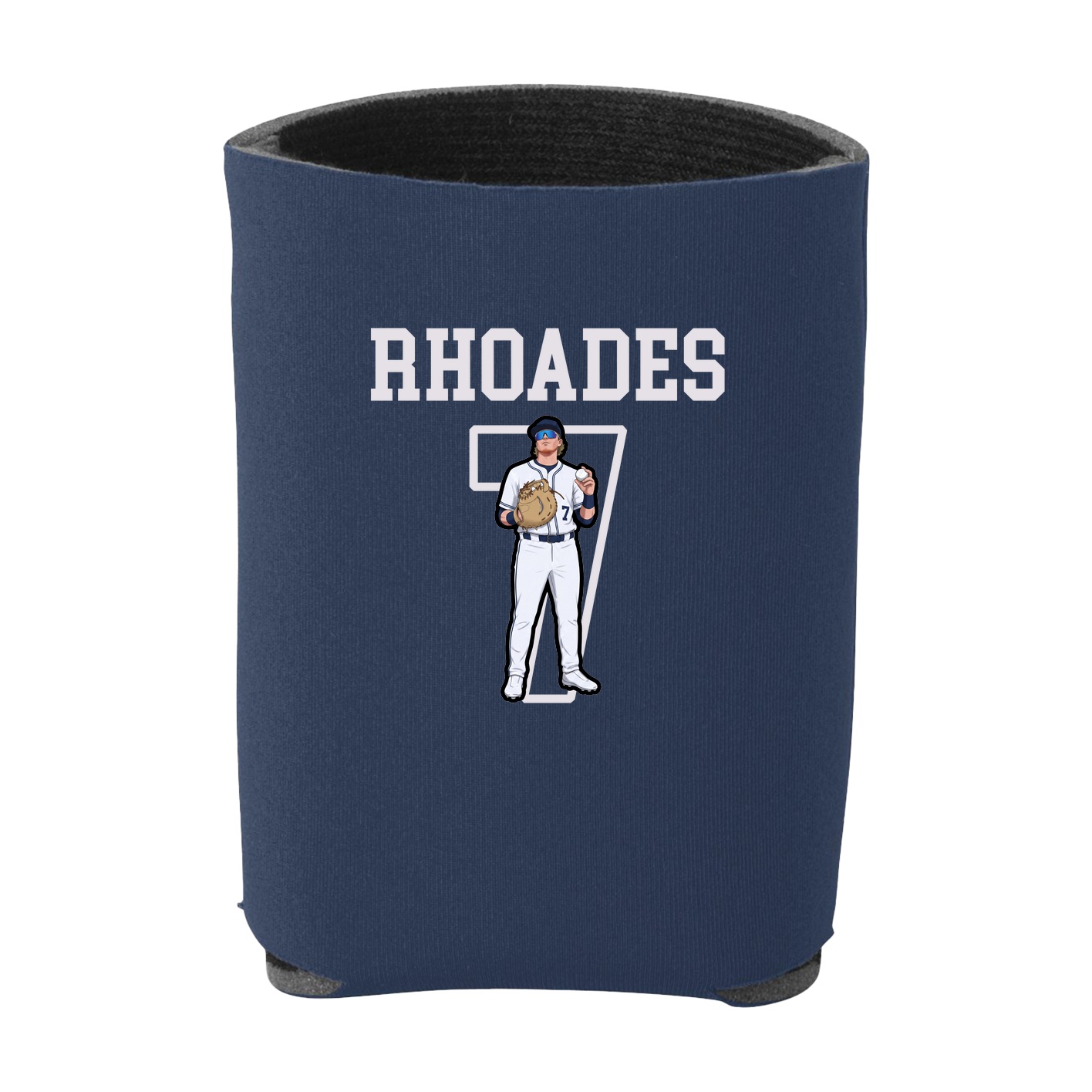 Can Holder — Shirsey in Navy
