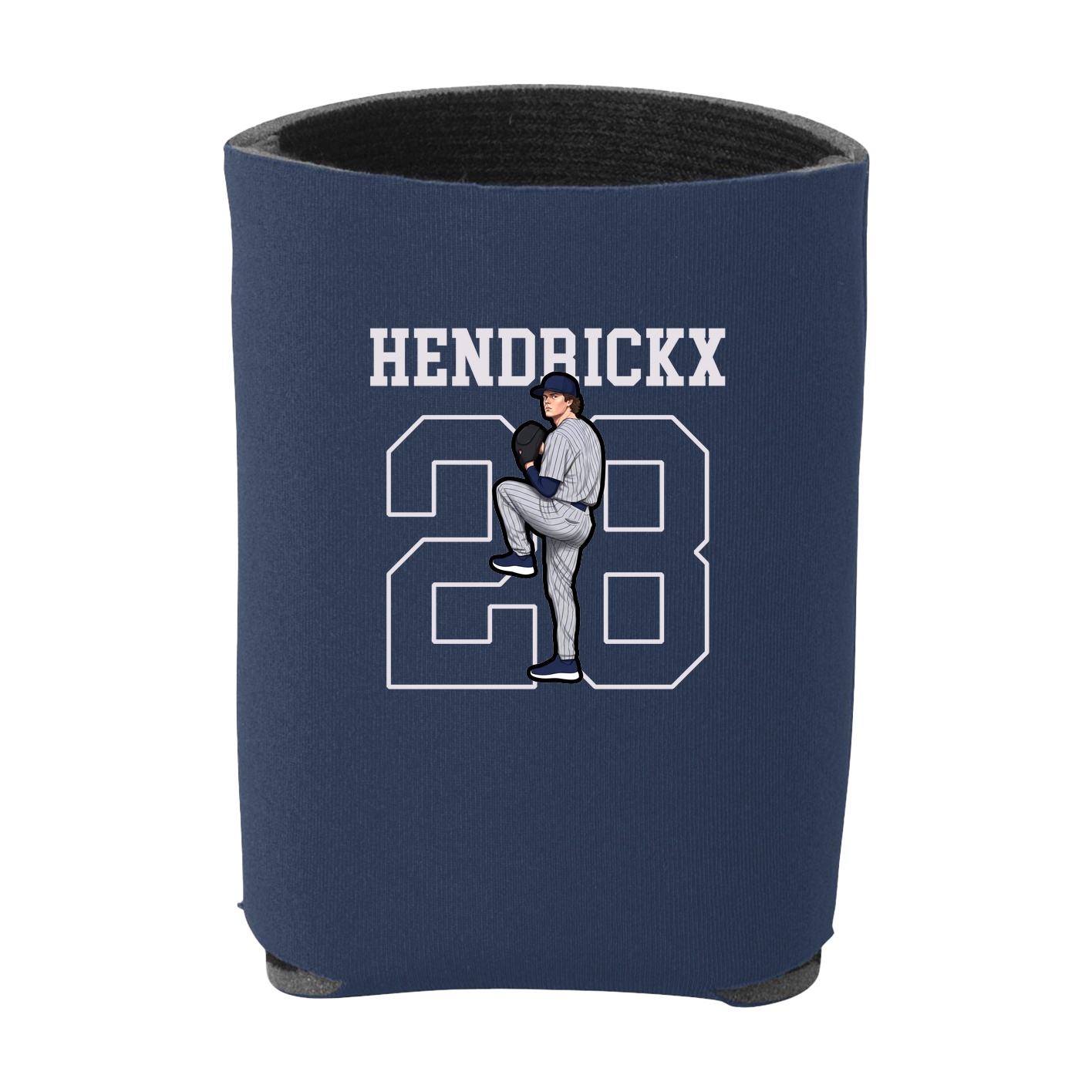 Can Holder — Shirsey in Navy