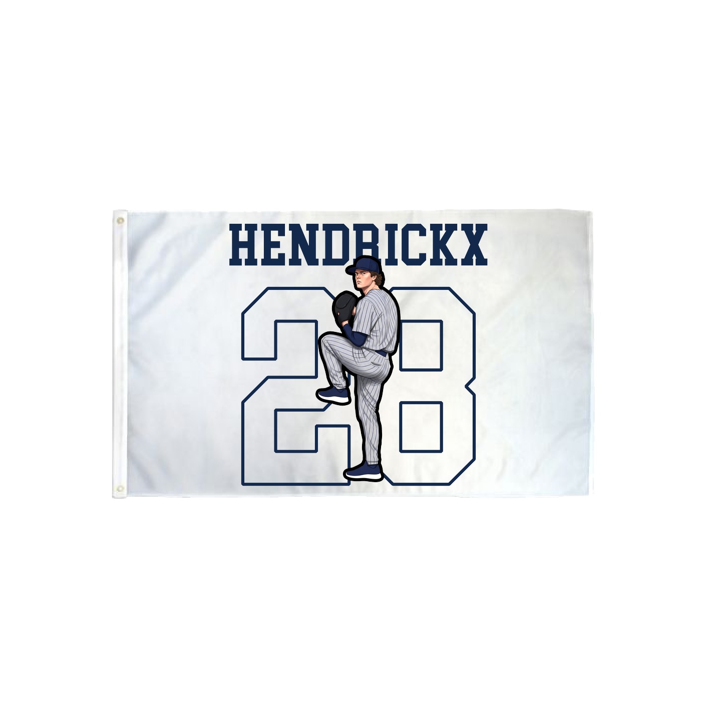 3x5 Flag