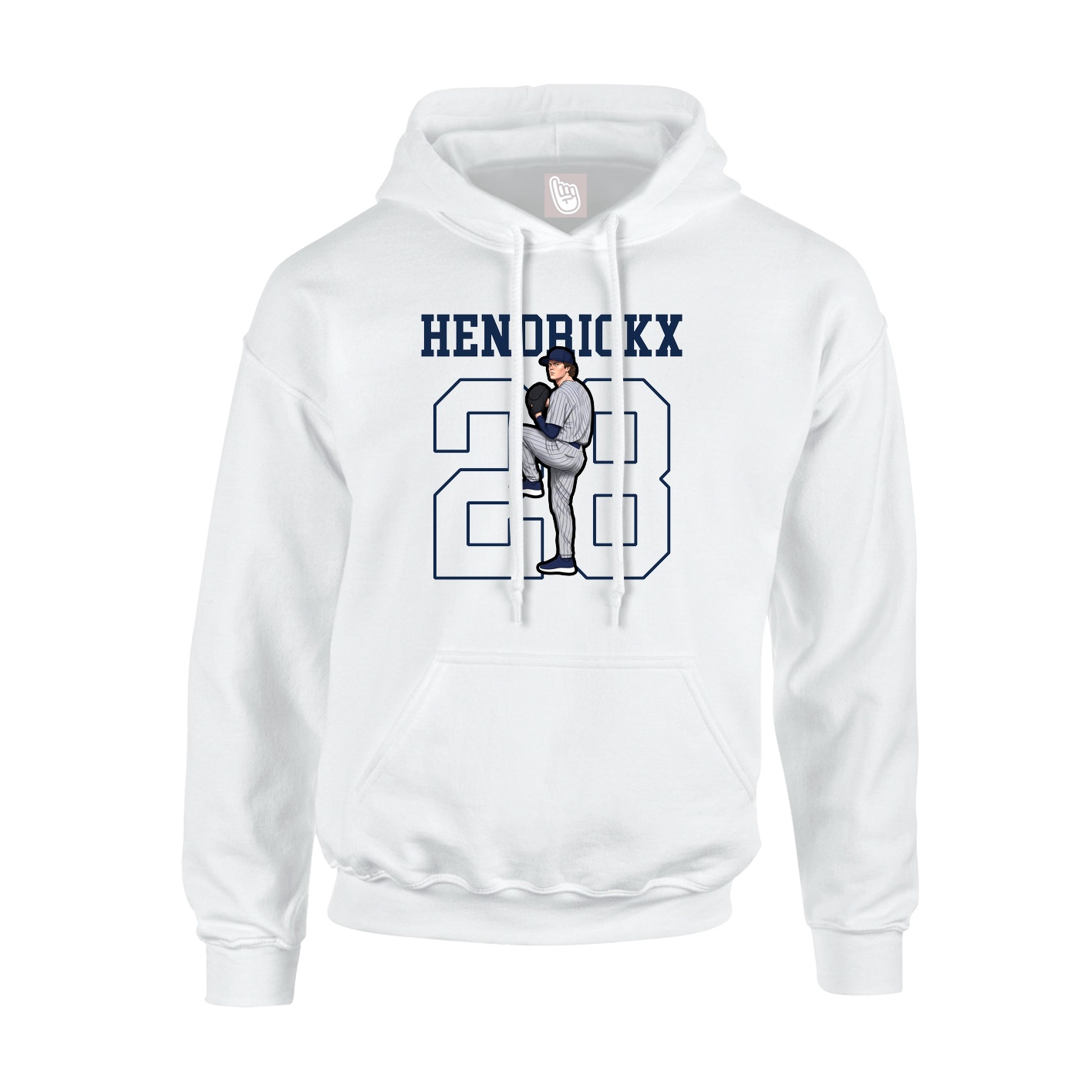Youth Hoodie