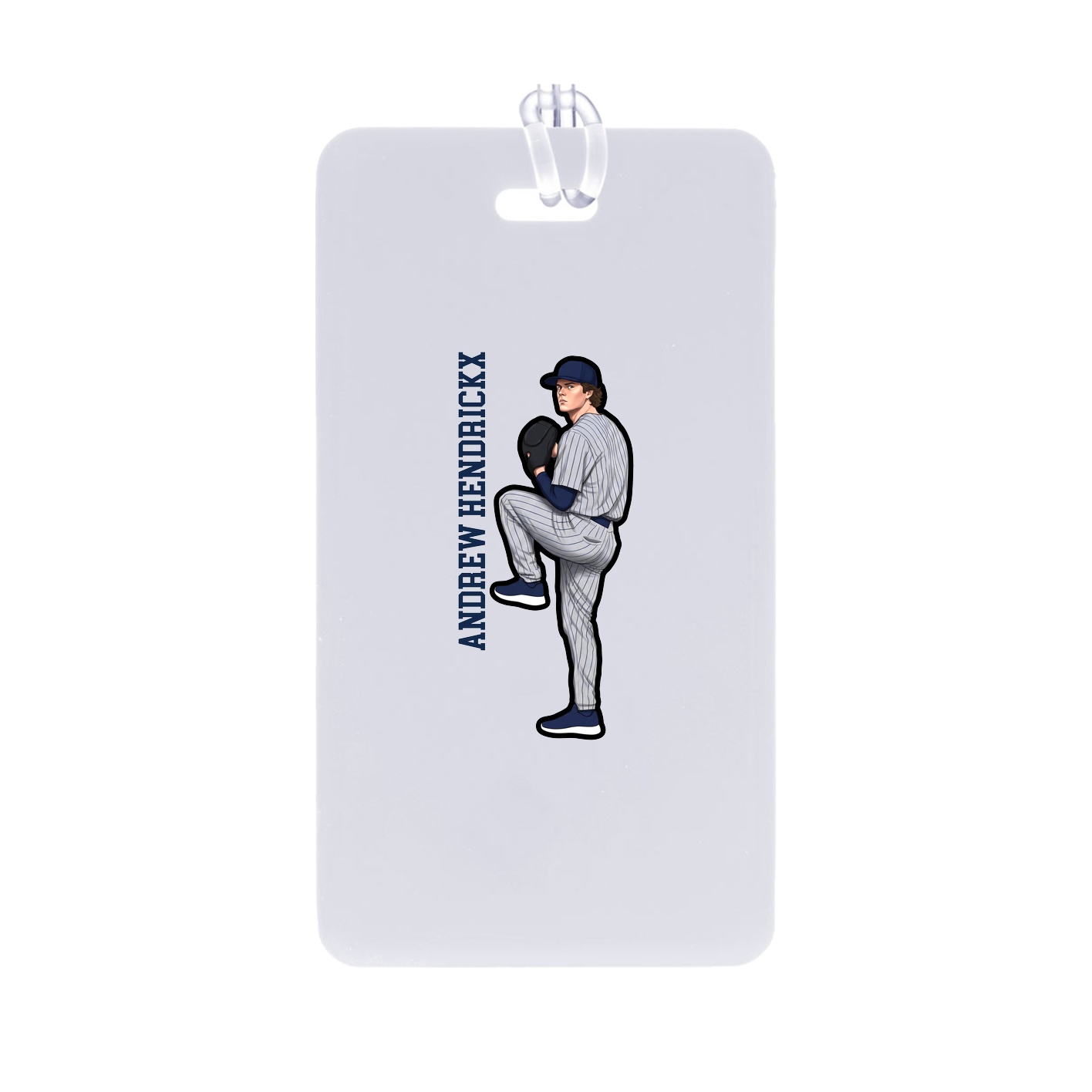 Bag Tag