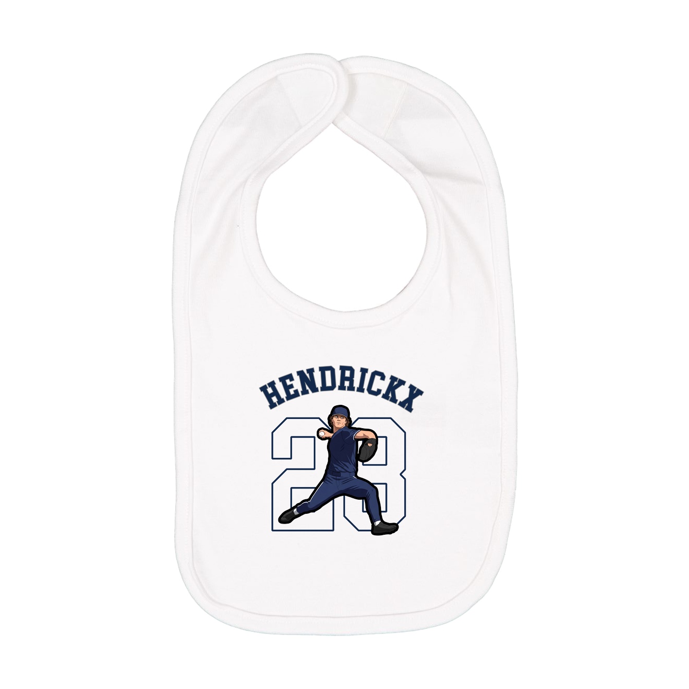 Infant Bib