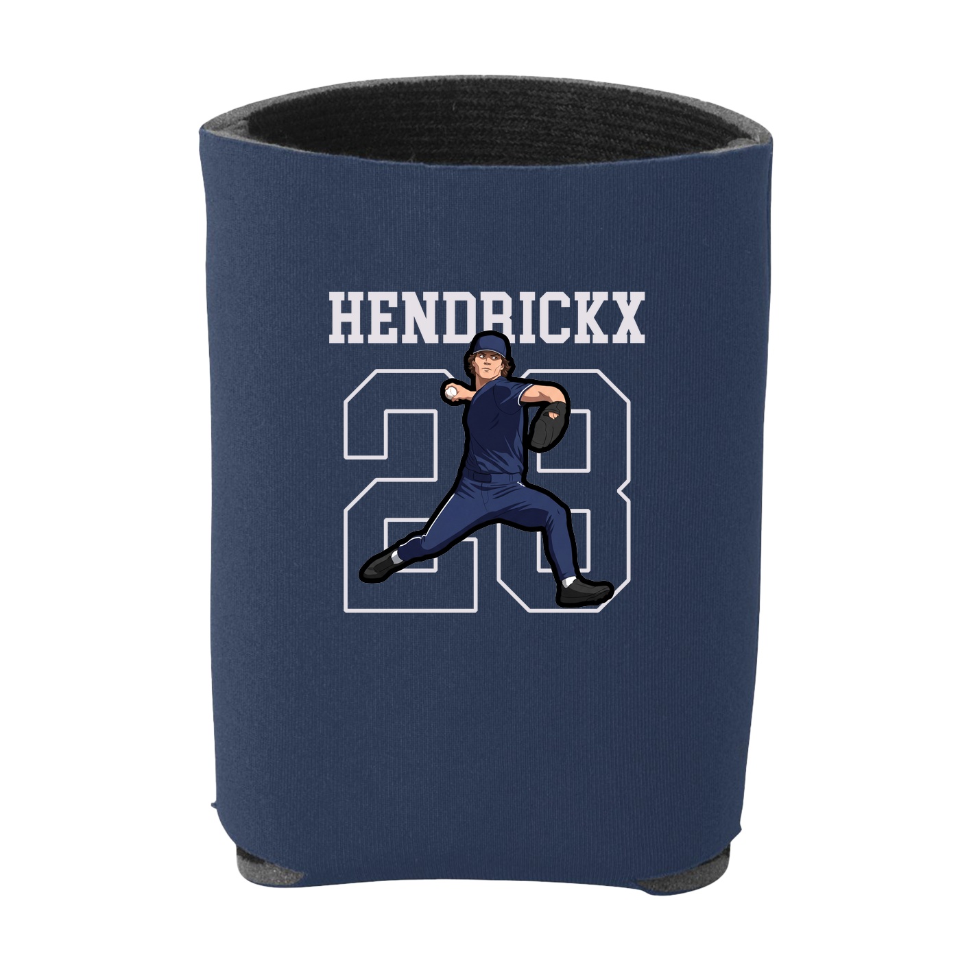 Can Holder — Shirsey in Navy