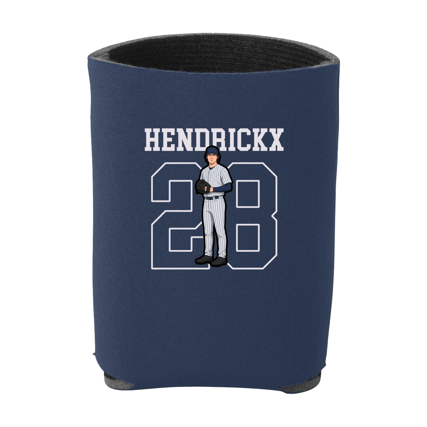 Can Holder — Shirsey in Navy