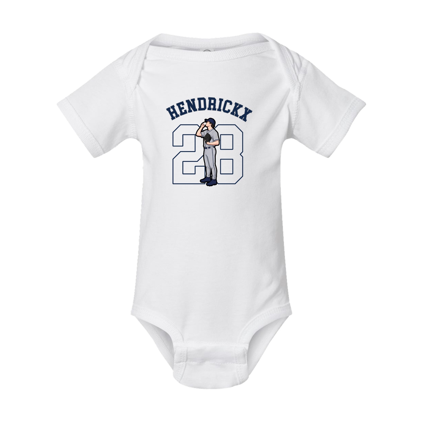 Baby Onesie