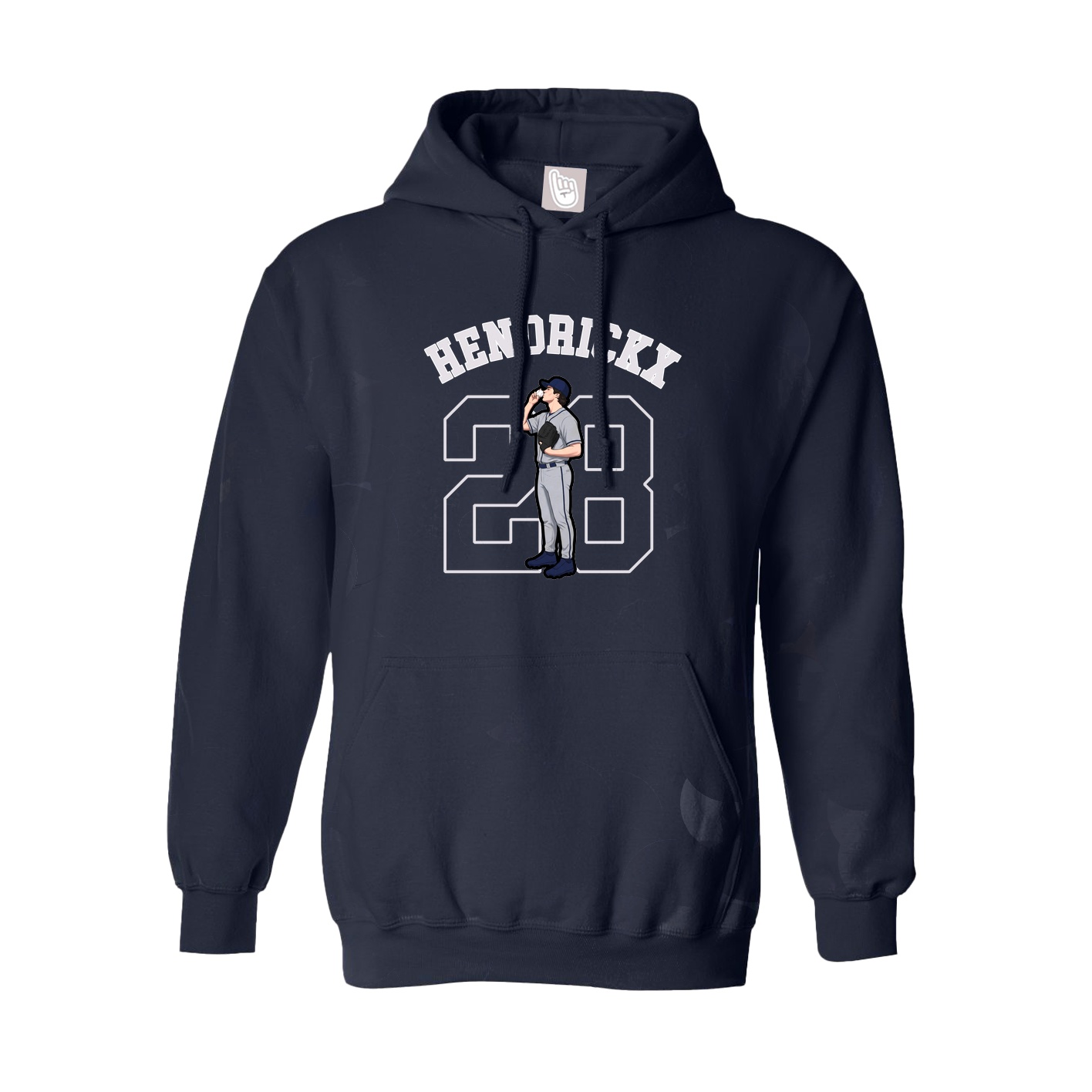 Hoodie