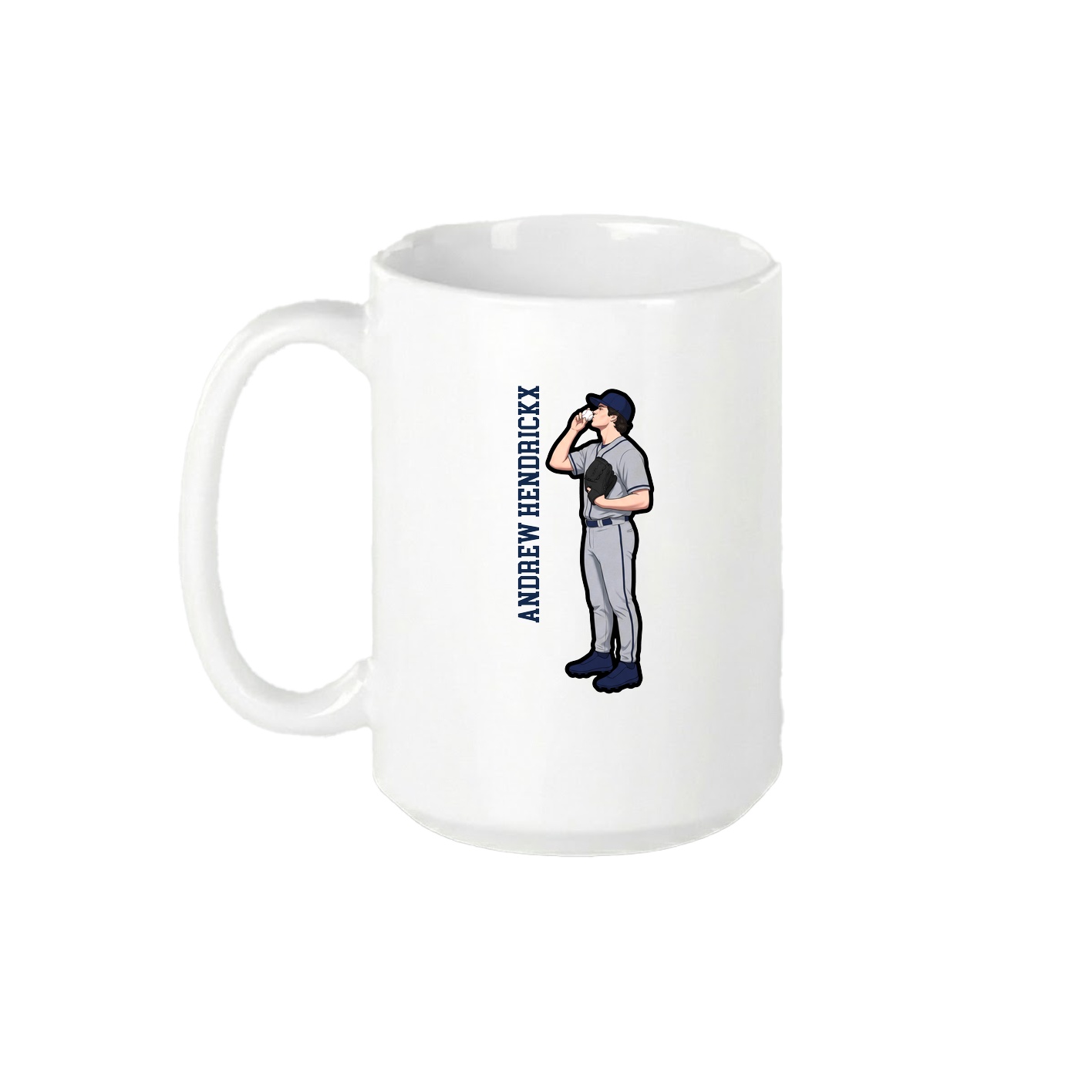 15oz Coffee Mug