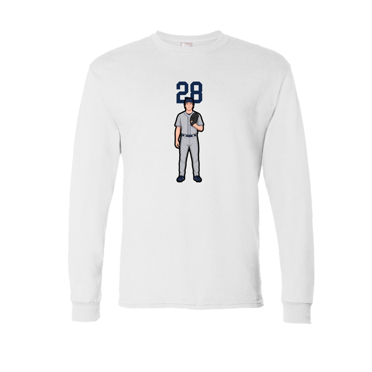 Long Sleeve Tee