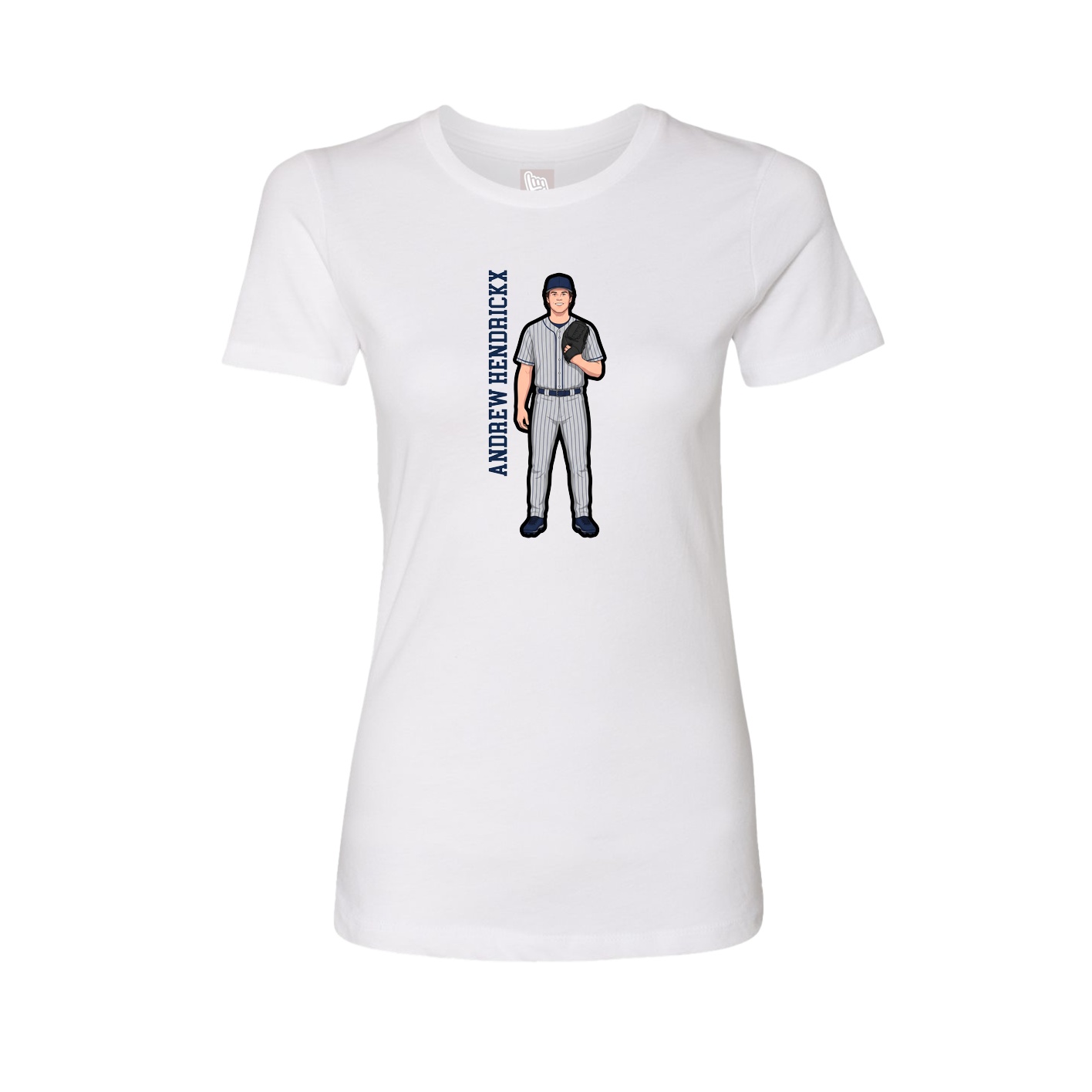 Womens Tee