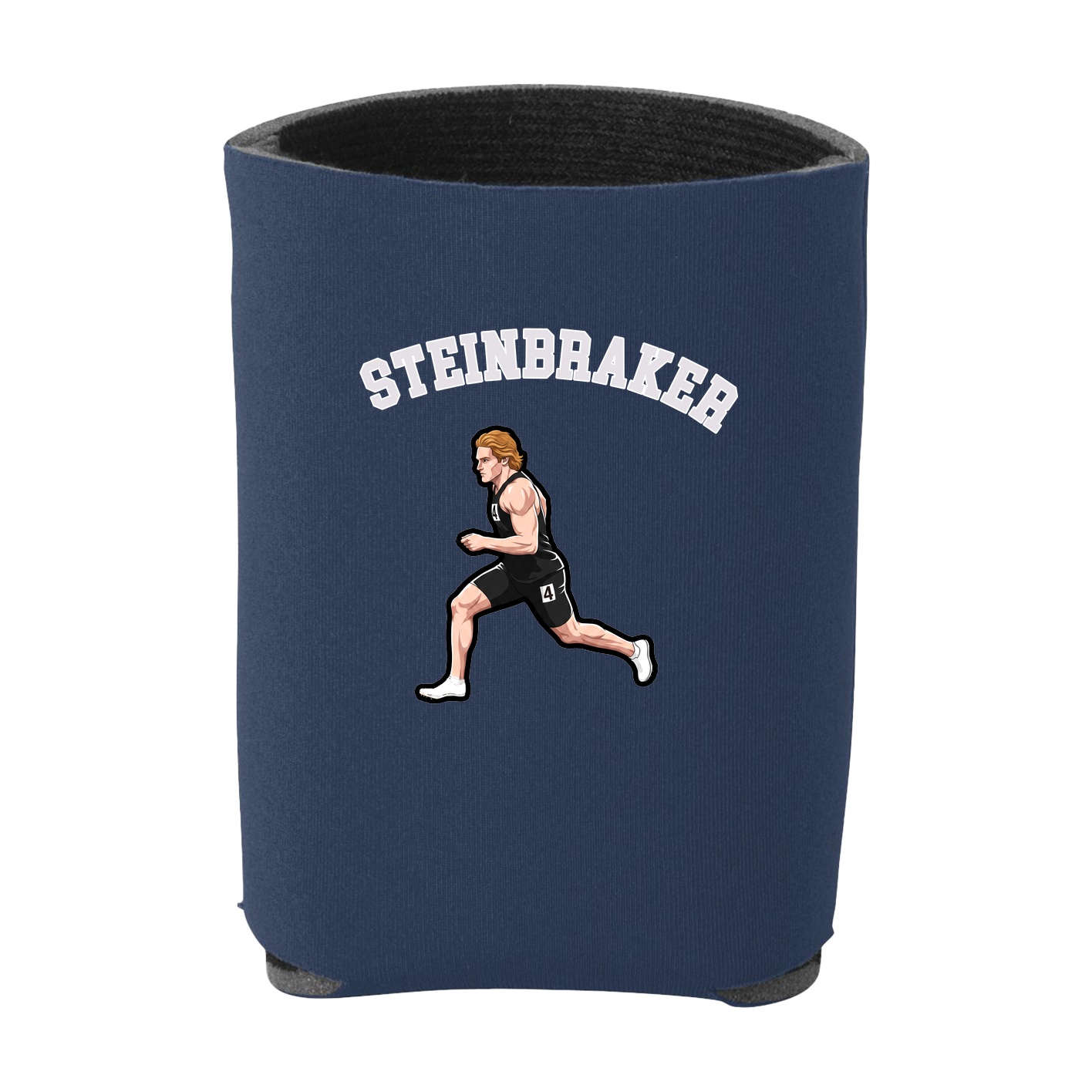 Can Holder — Shirsey Arch in Navy