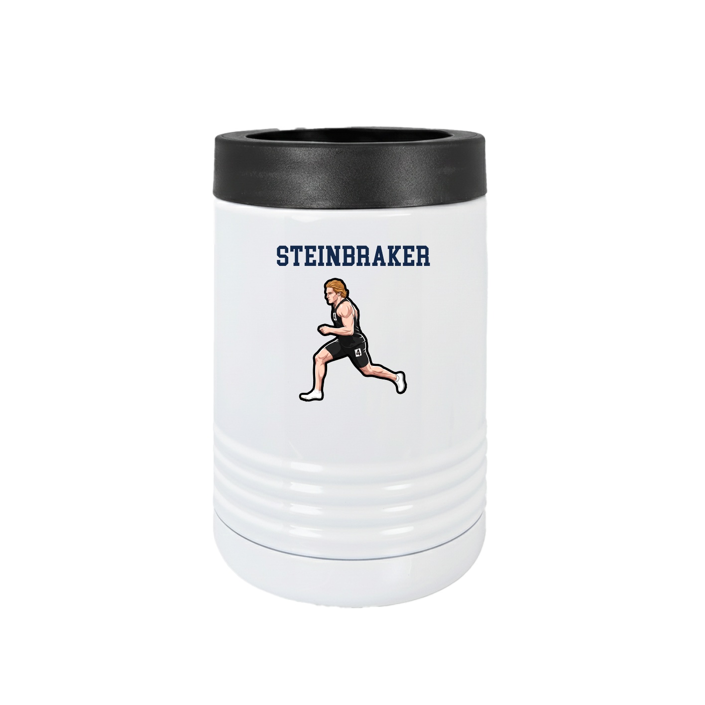 Beverage Holder — Shirsey in White