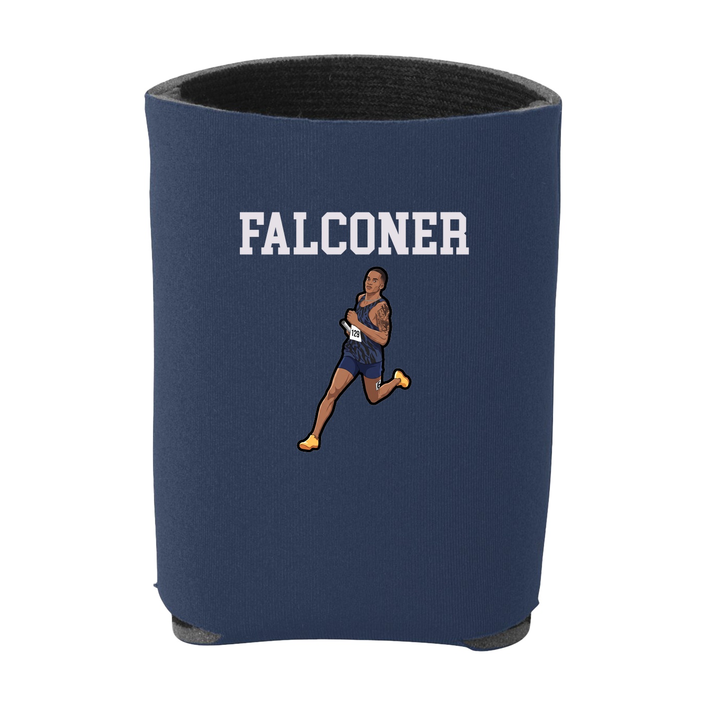 Can Holder — Shirsey in Navy