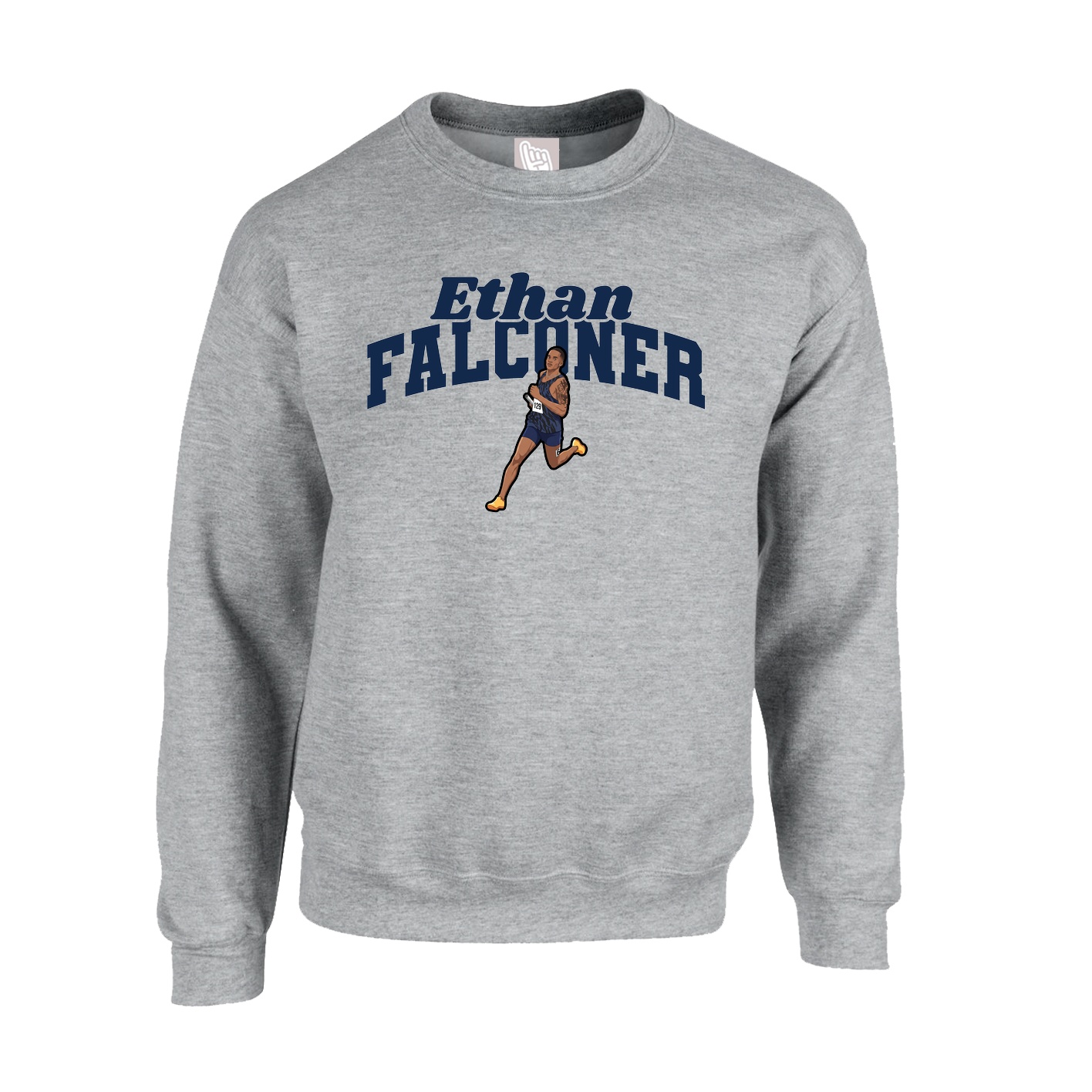 Fleece Crew