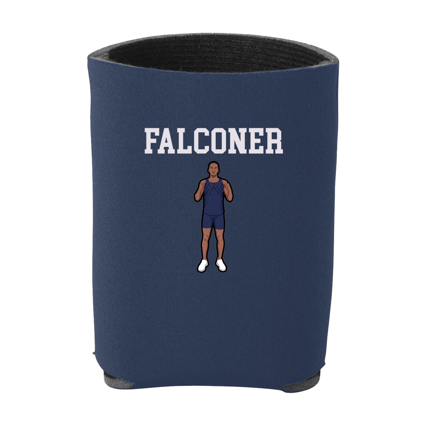 Can Holder — Shirsey in Navy