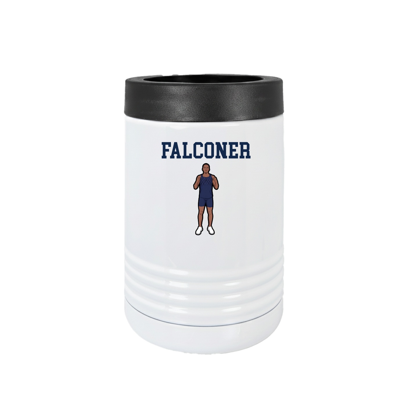 Beverage Holder — Shirsey in White