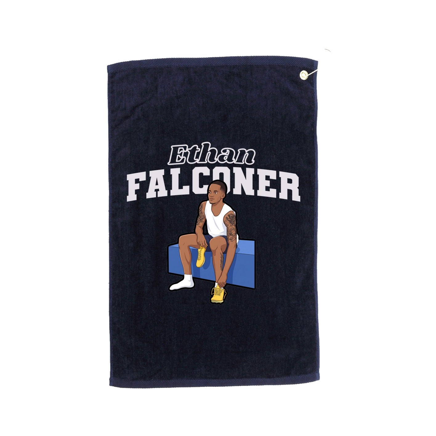 Golf Towel