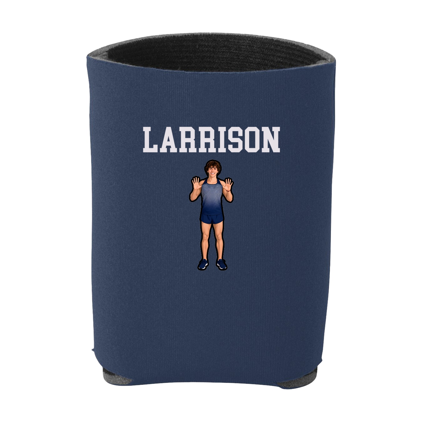 Can Holder — Shirsey in Navy