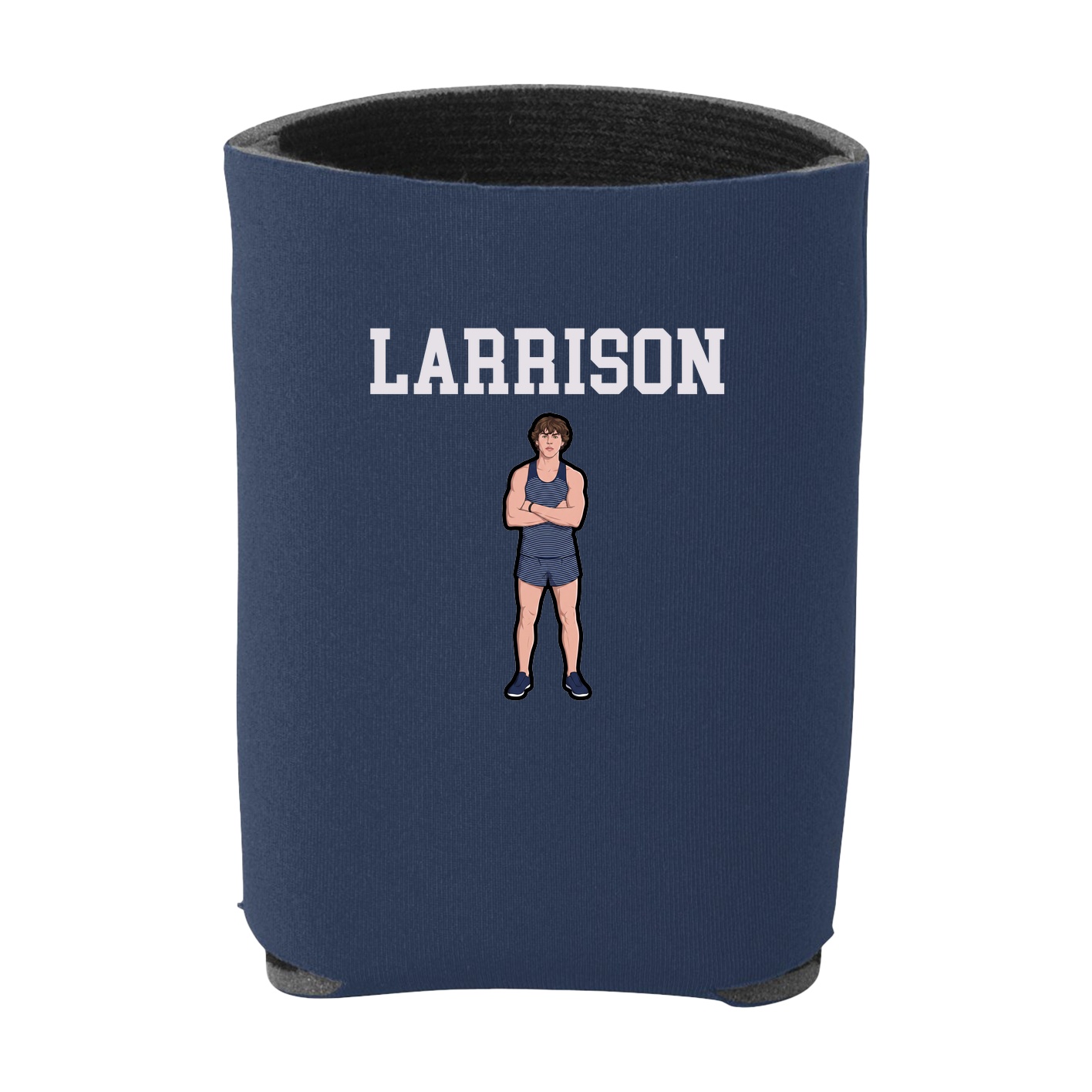 Can Holder — Shirsey in Navy