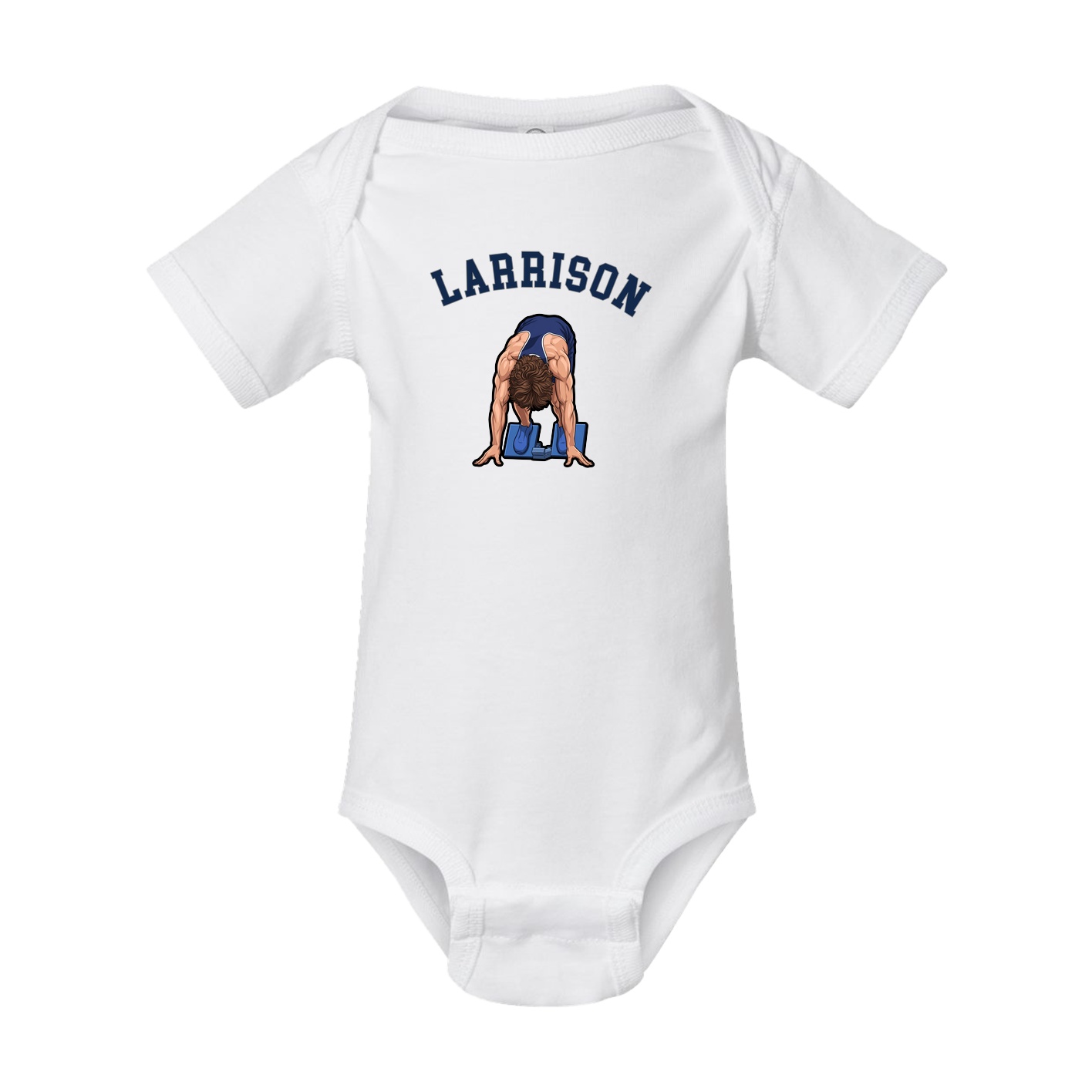 Baby Onesie