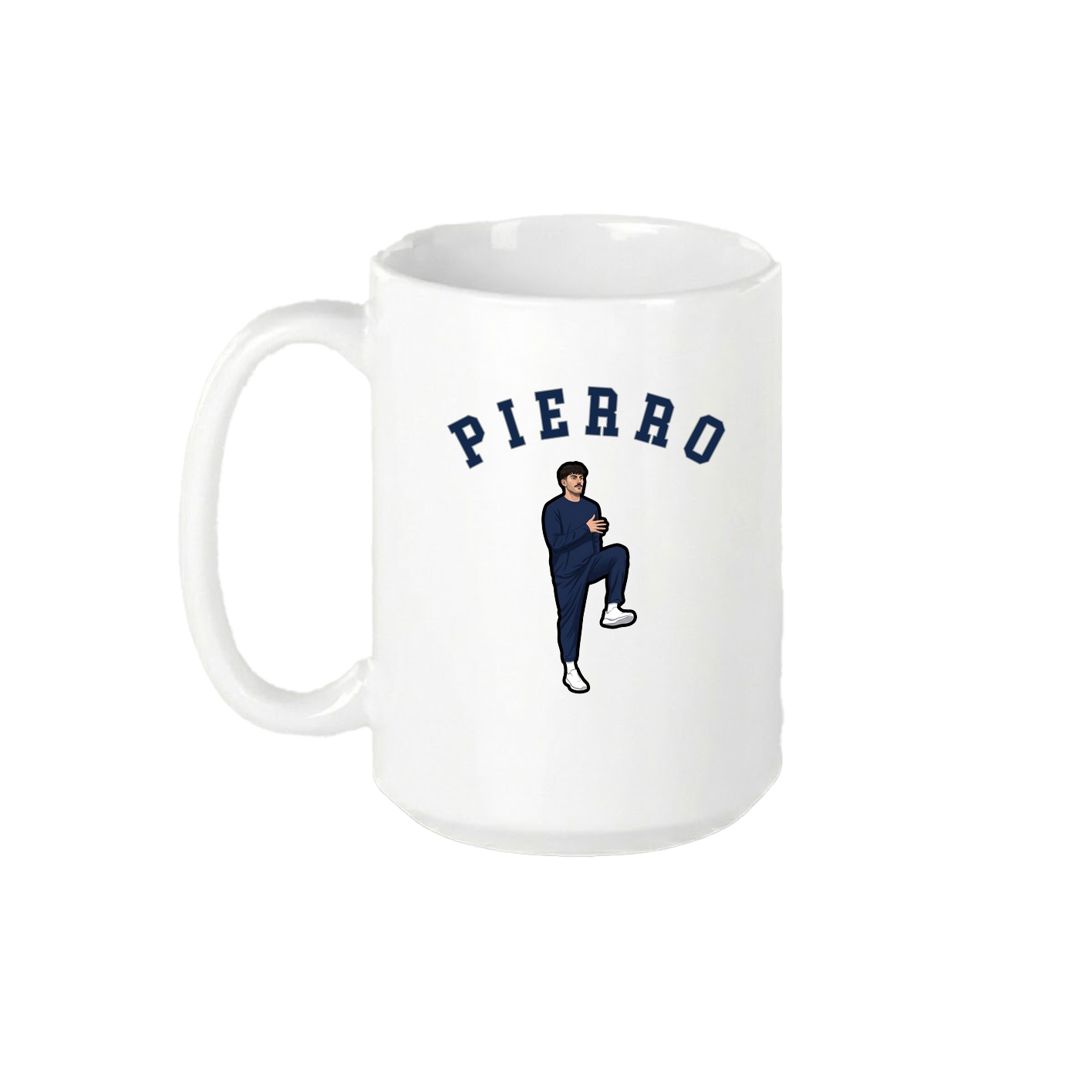 15oz Coffee Mug
