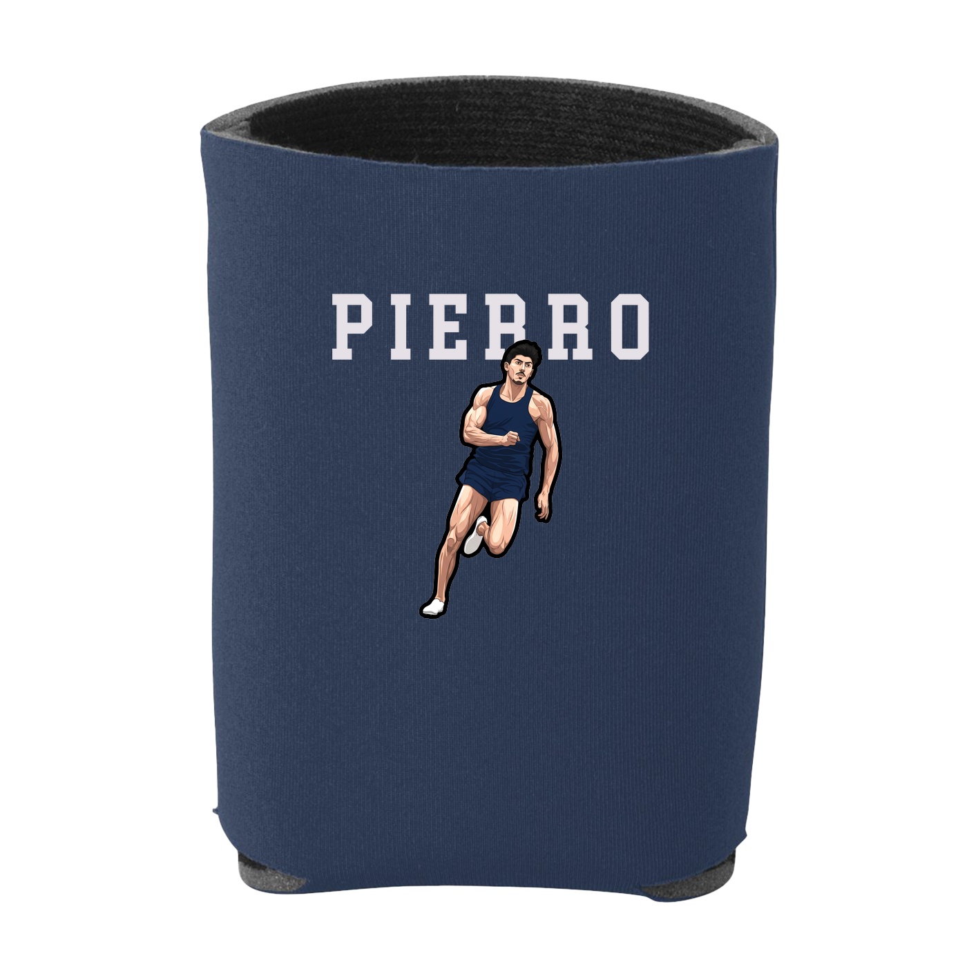 Can Holder — Shirsey in Navy