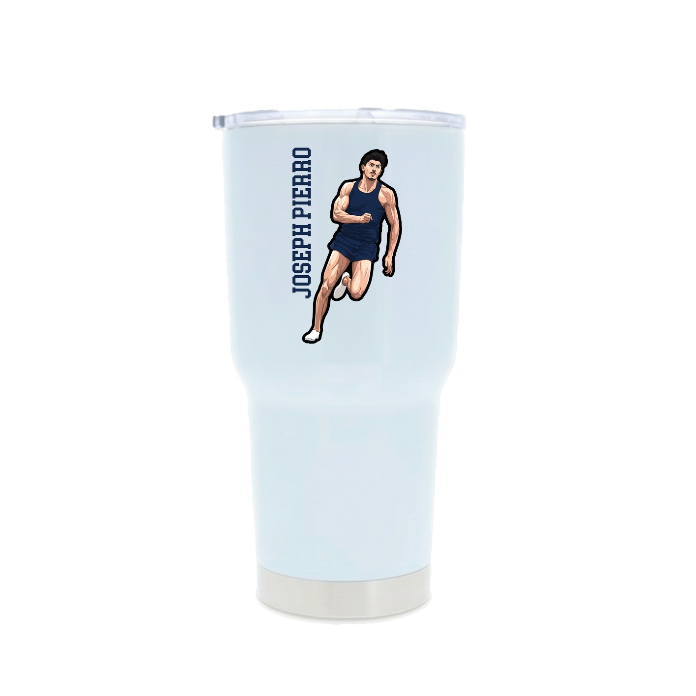 30oz Stainless Steel Tumbler