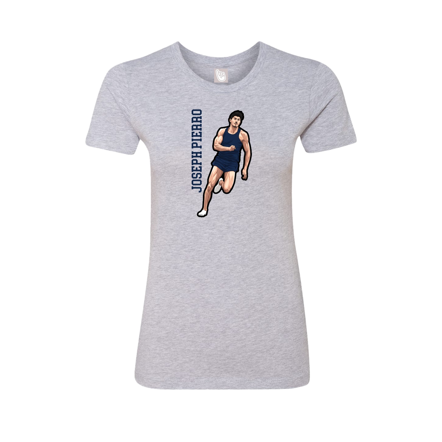 Fitted Women's Tee