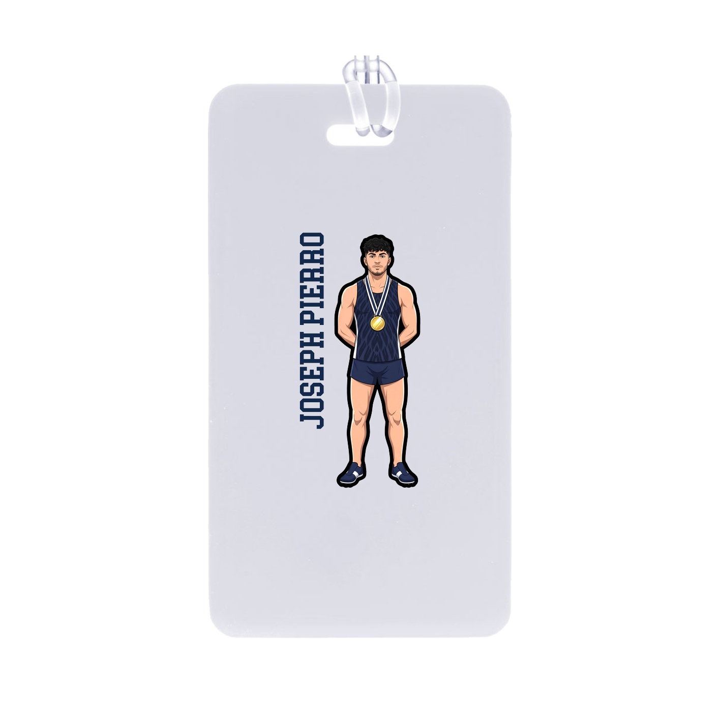 Bag Tag