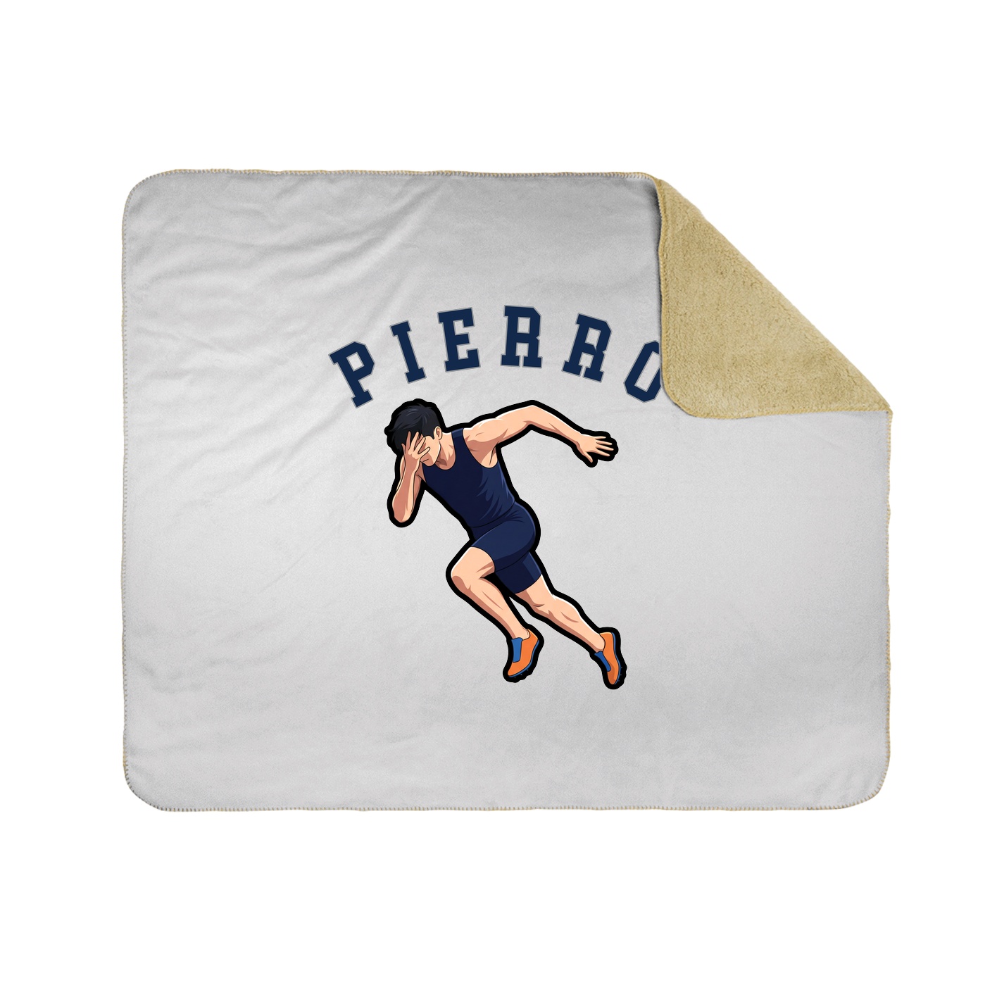 Throw Blanket