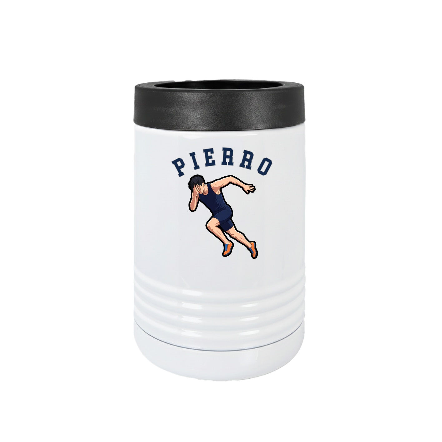 Beverage Holder — Shirsey Arch in White