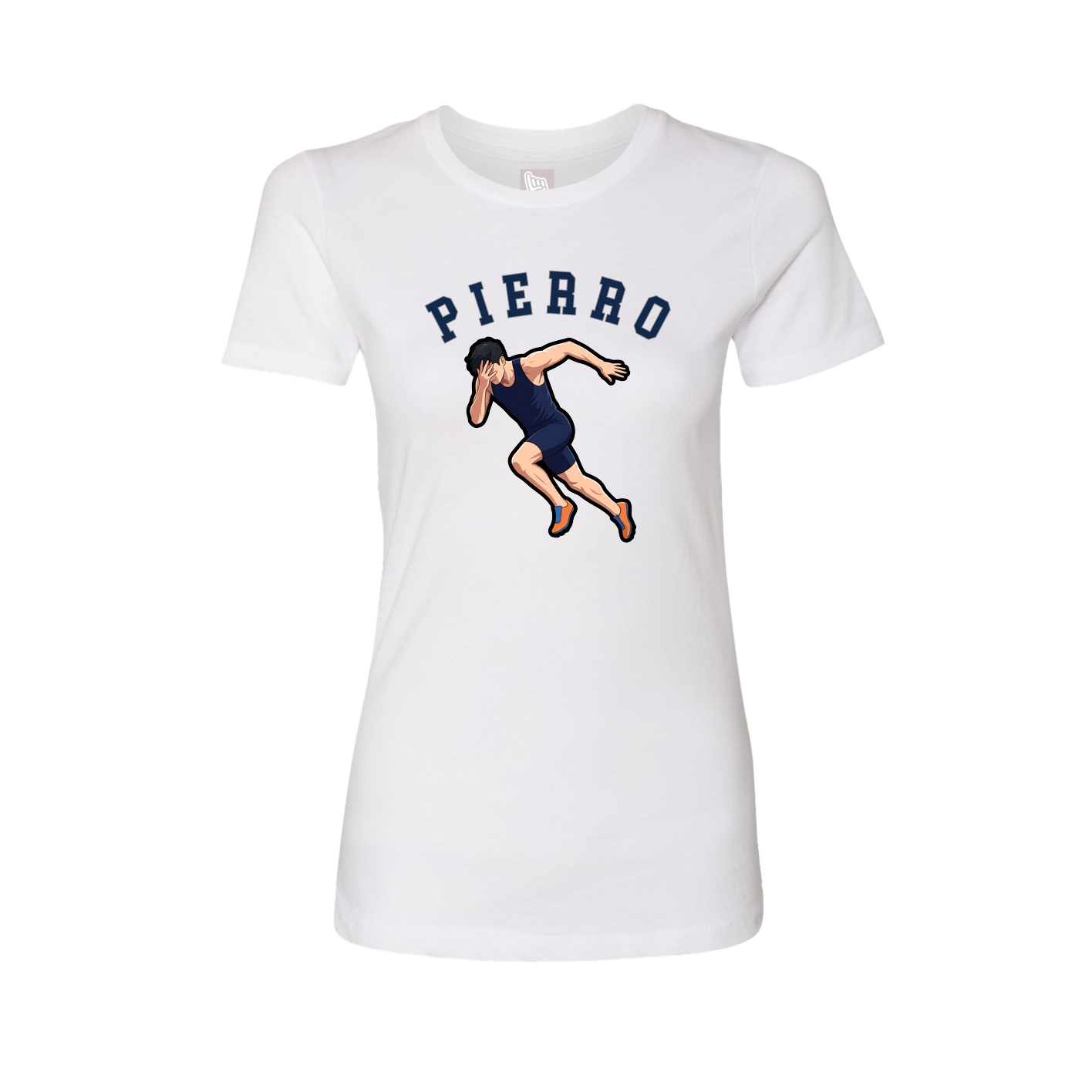 Womens Tee